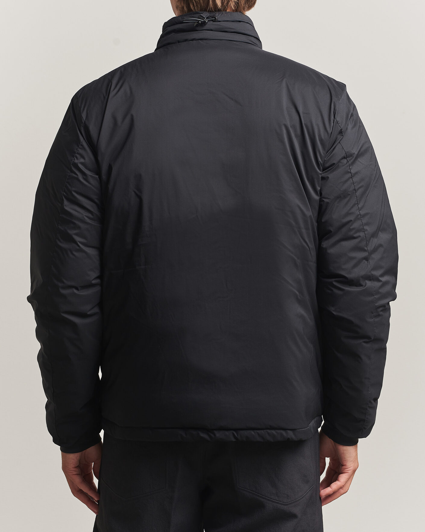 Homme | Manteaux Et Vestes | Canada Goose | Lodge Jacket BD Black
