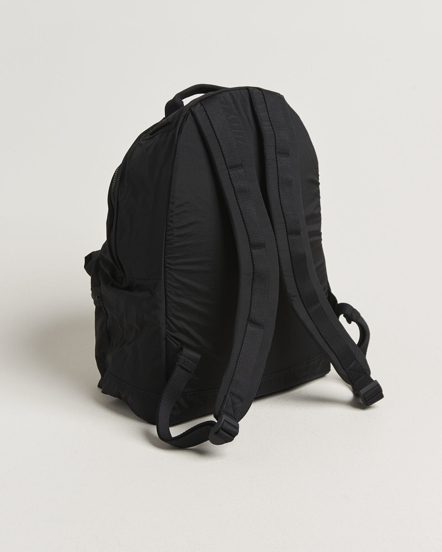 Homme | Sacs | Stone Island | Nylon Metal Backpack Black