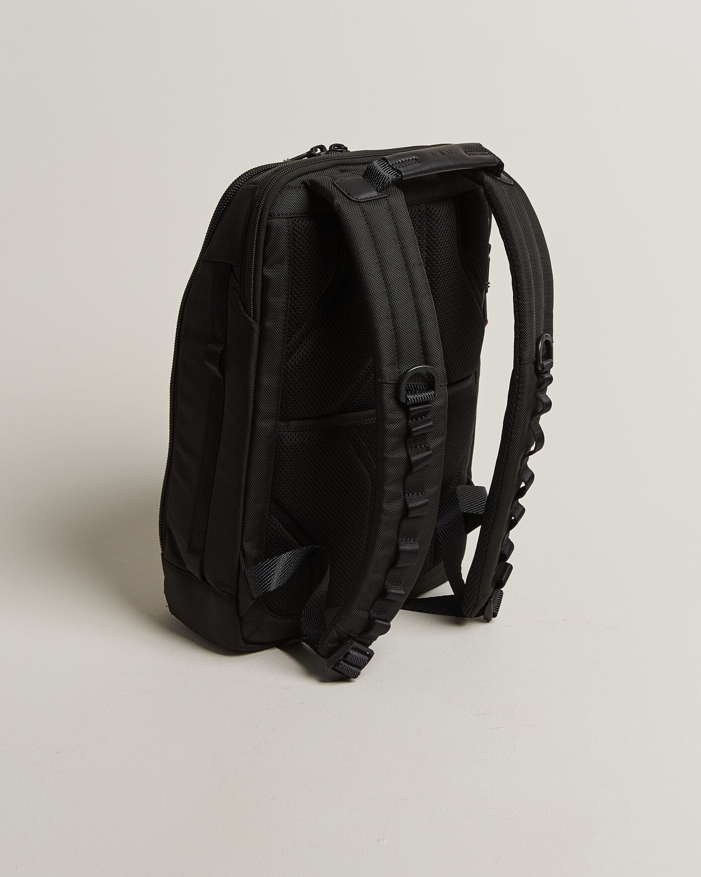 Homme | Sacs | TUMI | Alpha Bravo Dynamic Backpack Terra Brown