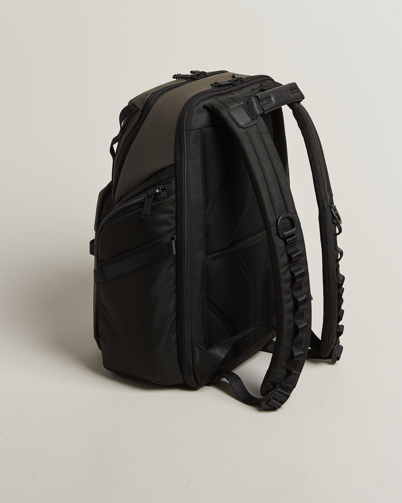 Homme | Sacs | TUMI | Alpha Bravo Search Backpack Terra Brown