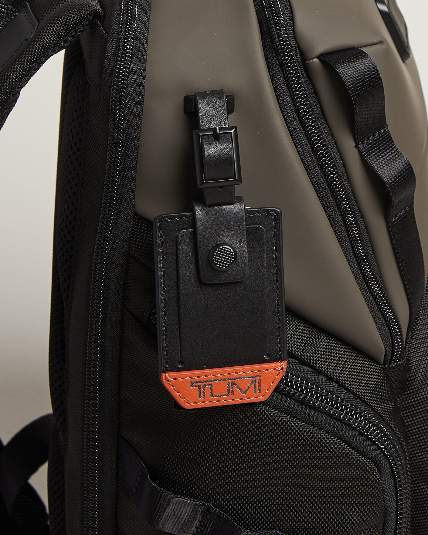 Homme | Sacs | TUMI | Alpha Bravo Search Backpack Terra Brown