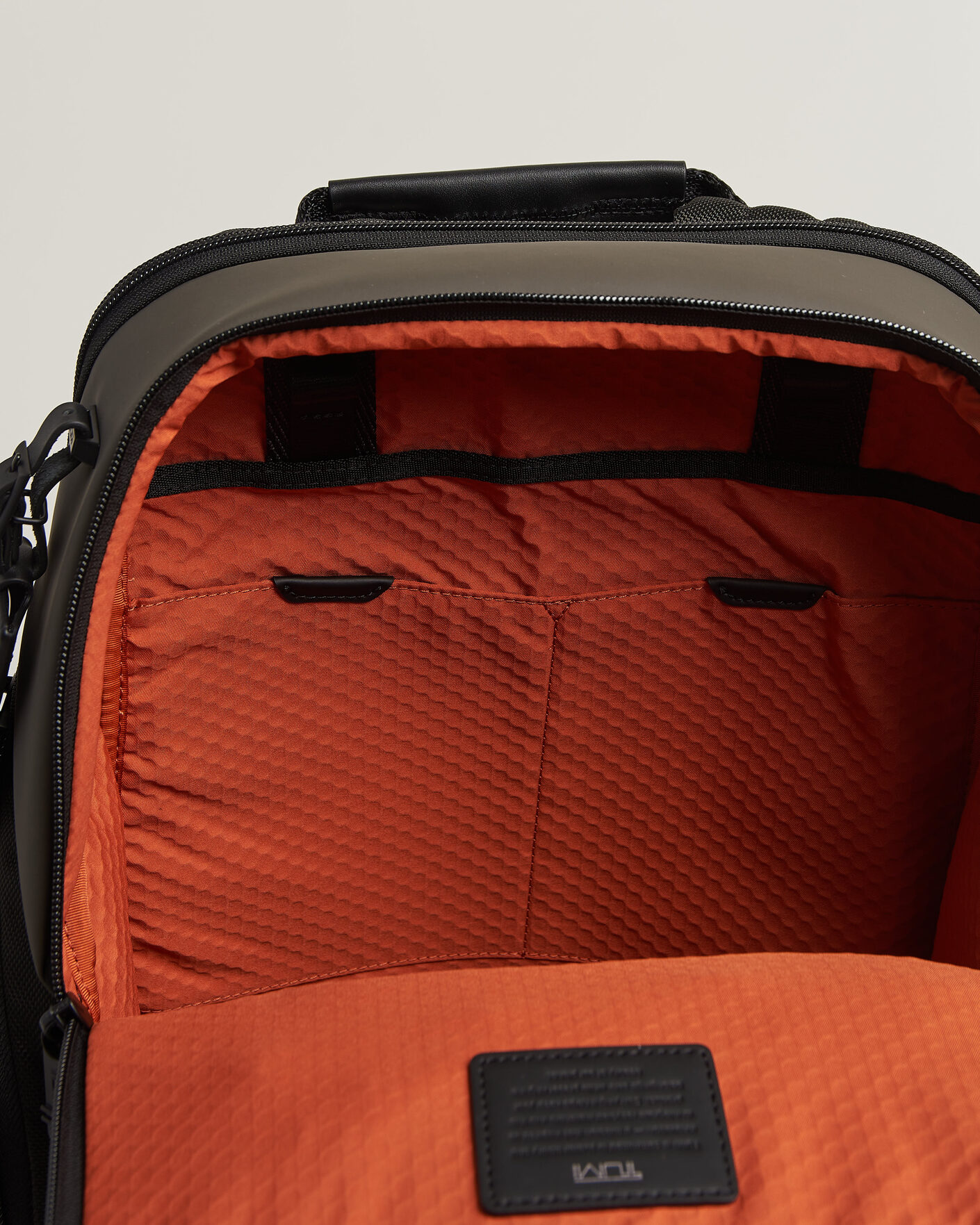 Homme | Sacs | TUMI | Alpha Bravo Search Backpack Terra Brown