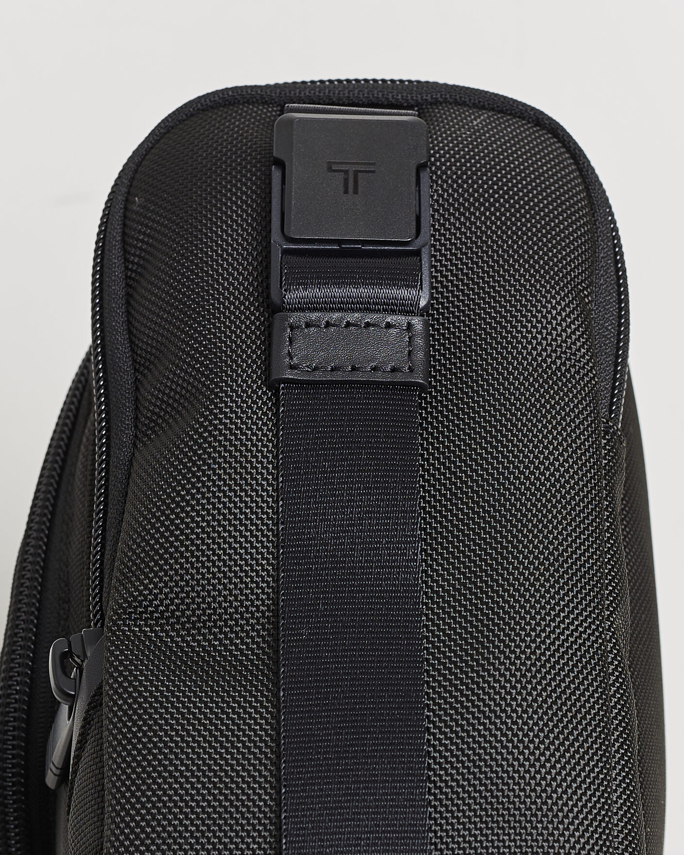 Homme | Sacs | TUMI | Alpha Hanging Travel Kit Black