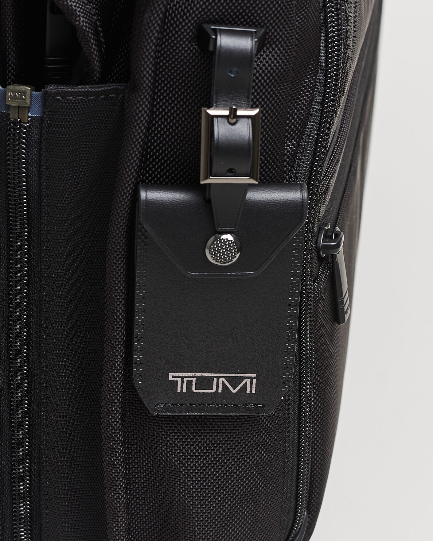 Homme | Sacs | TUMI | Alpha Garment Tri-Fold Carry On Black