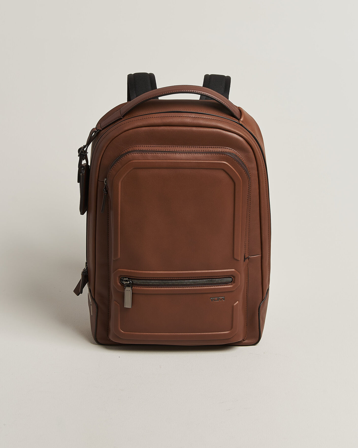 Homme | Sacs | TUMI | Harrison Bradner Backpack Cognac Bombe