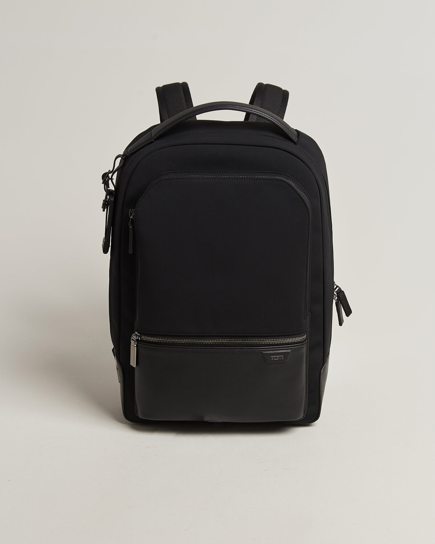 Homme | Sacs | TUMI | Harrison Bradner Backpack Midnight Black