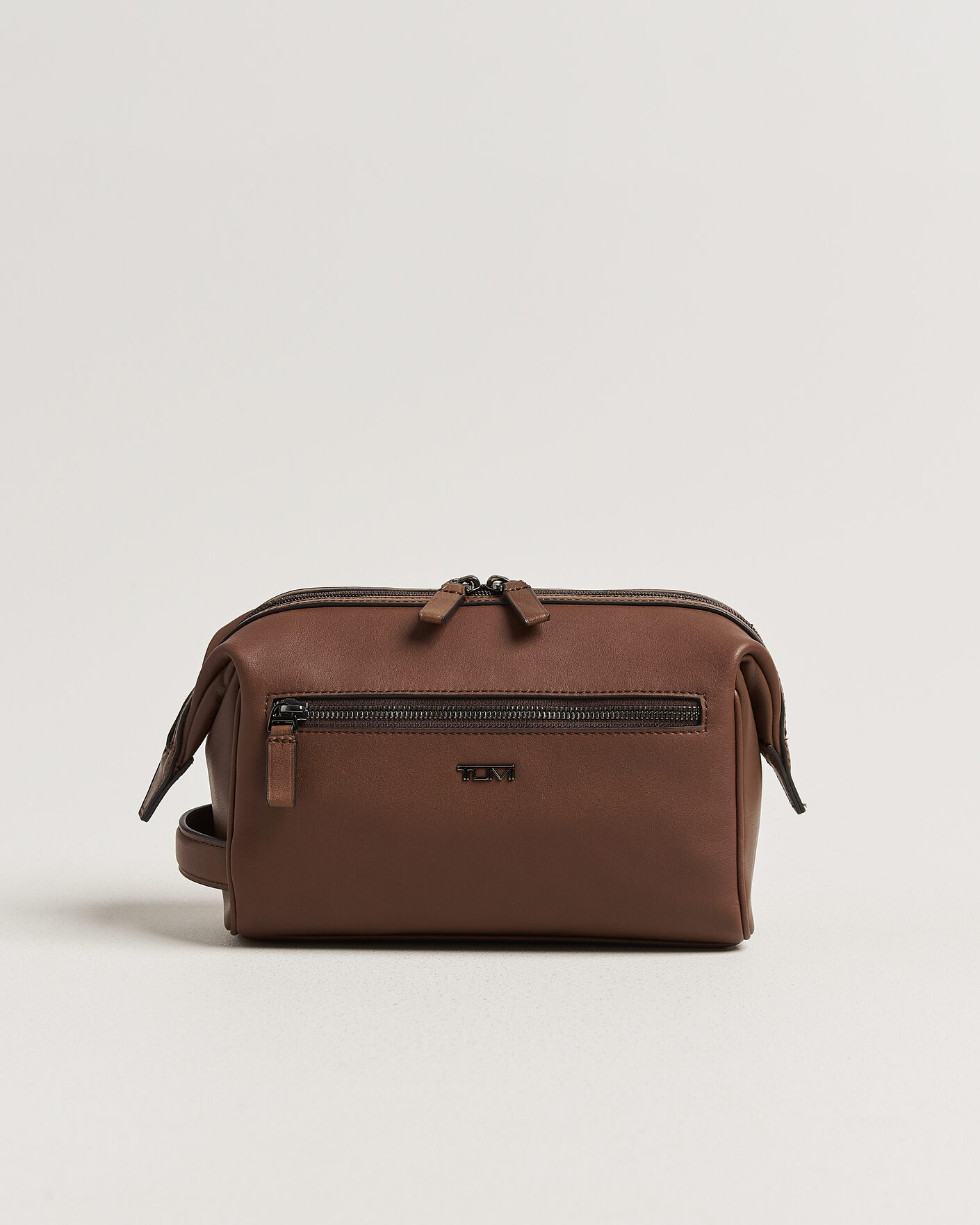 Homme | Sacs | TUMI | Framed Travel Kit Cognac