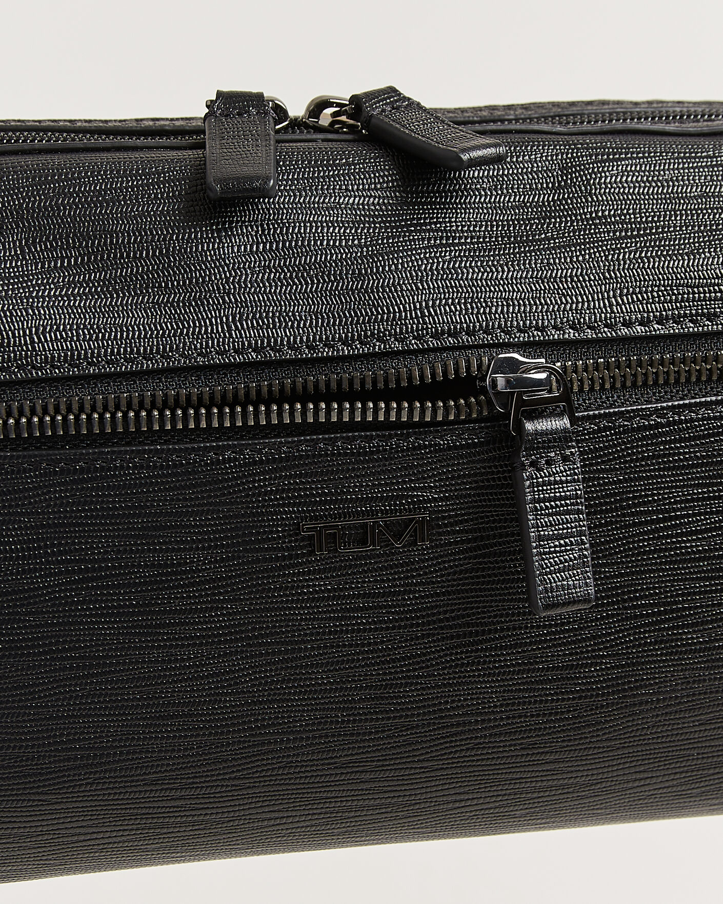 Homme | Sacs | TUMI | Framed Travel Kit Black