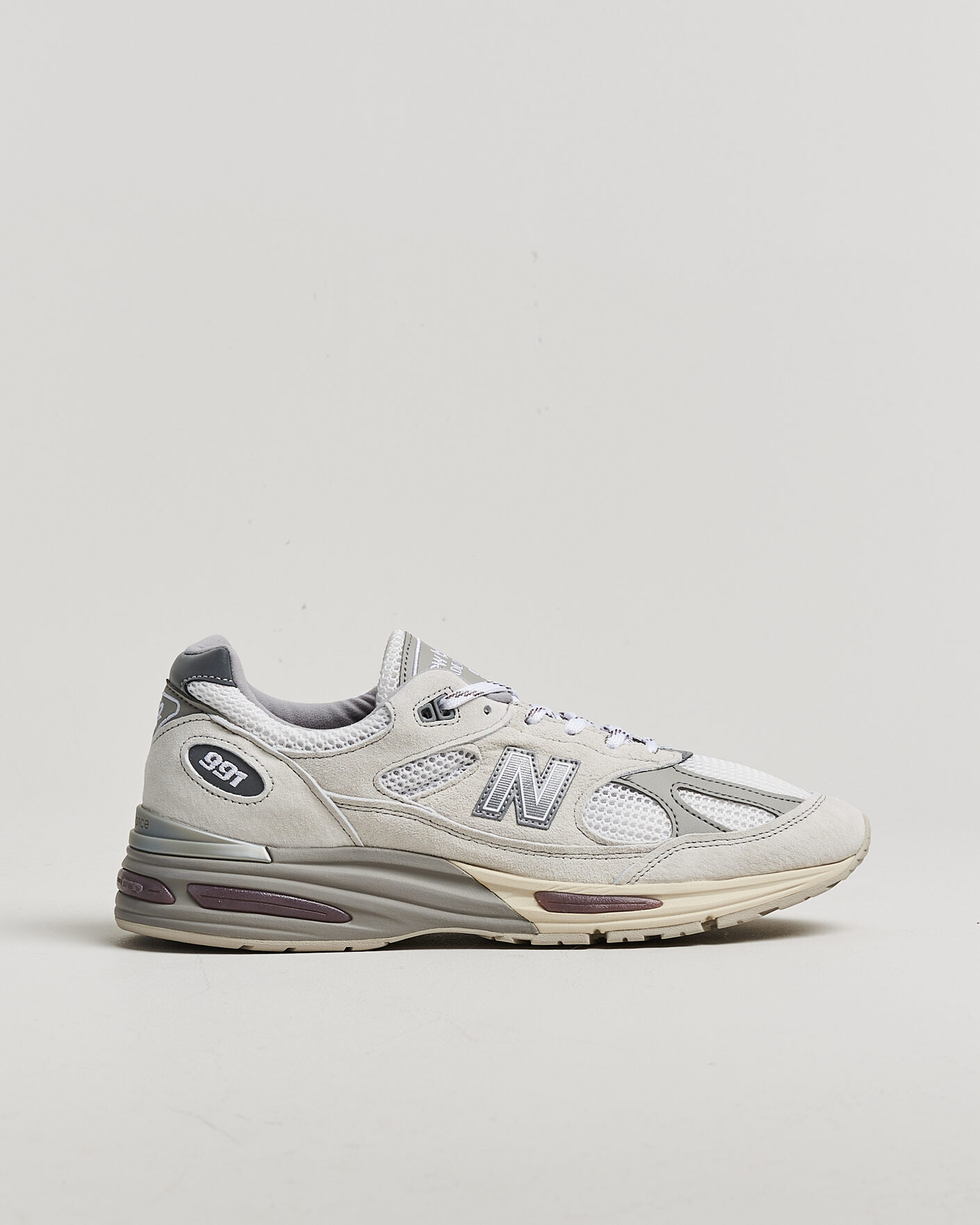 Homme | Baskets | New Balance Made In US & UK | New Balance Made in Made in UK 991v2 Wind Chime