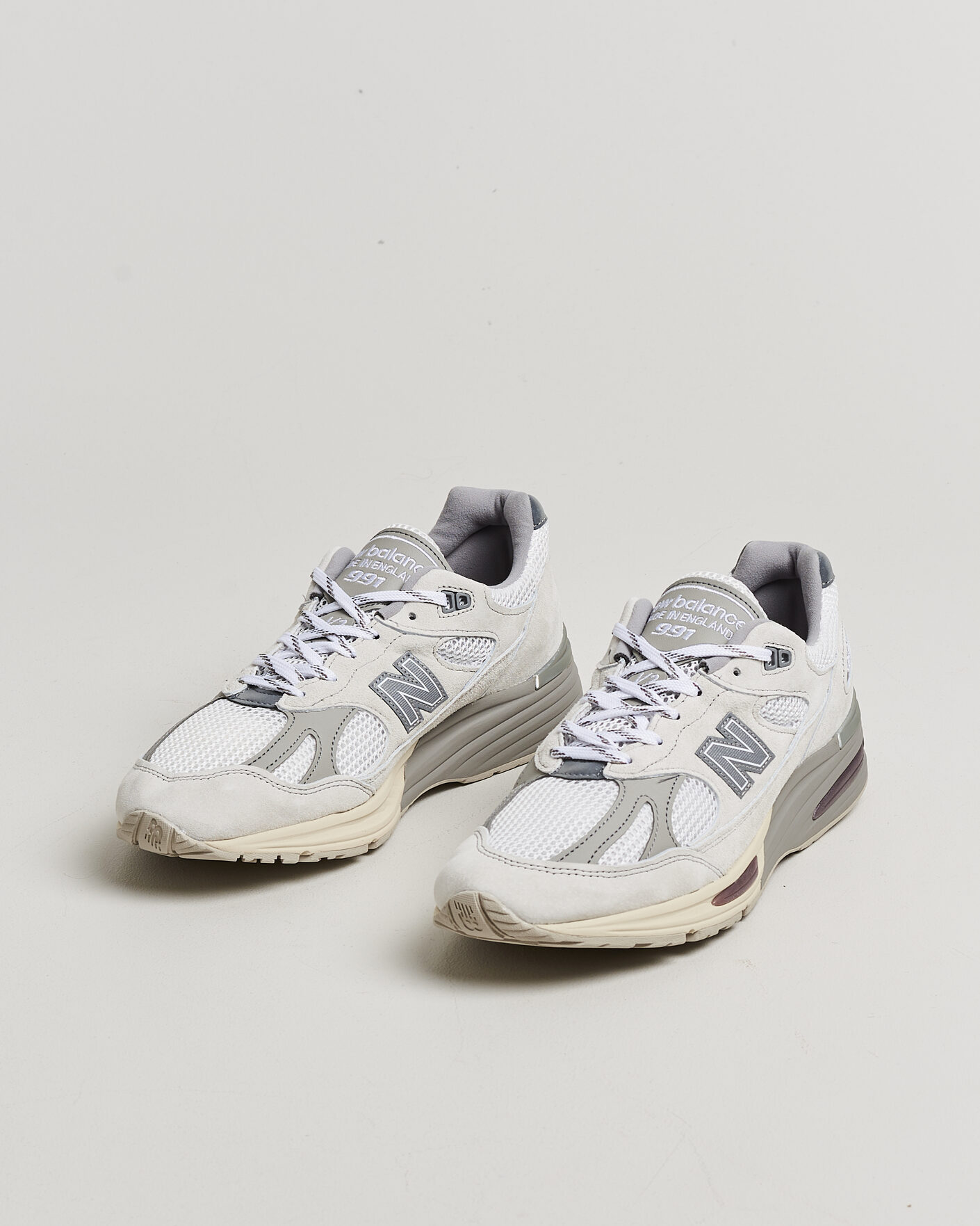 Homme | Baskets | New Balance Made In US & UK | New Balance Made in Made in UK 991v2 Wind Chime