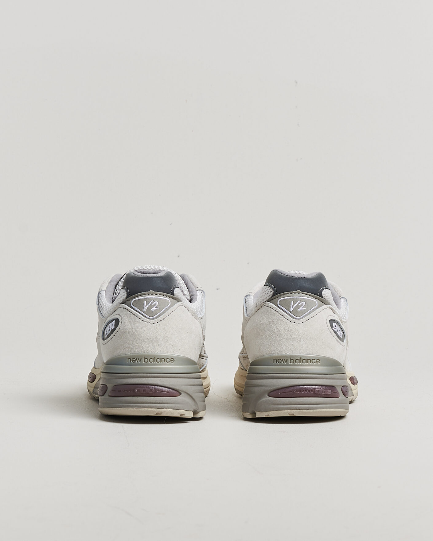 Homme | Baskets | New Balance Made In US & UK | New Balance Made in Made in UK 991v2 Wind Chime