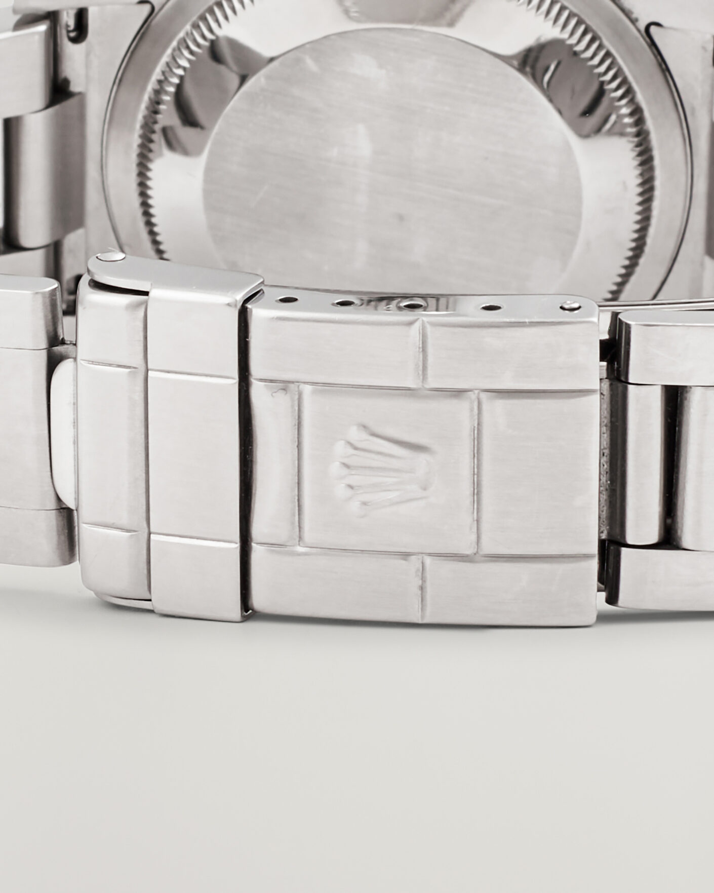 Homme | Pre-Owned & Vintage Watches | Rolex Pre-Owned | Explorer