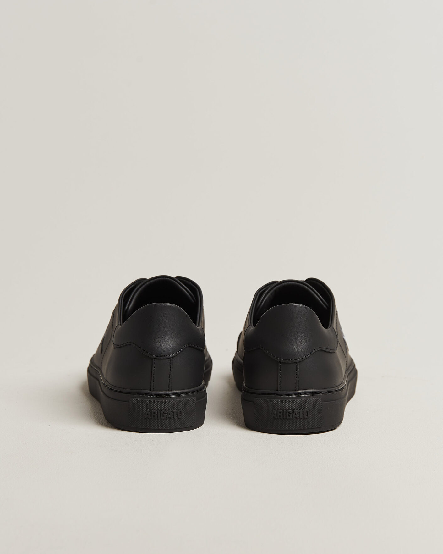 Homme | Baskets | Axel Arigato | Clean 90 Bee Bird Sneaker Black/Black