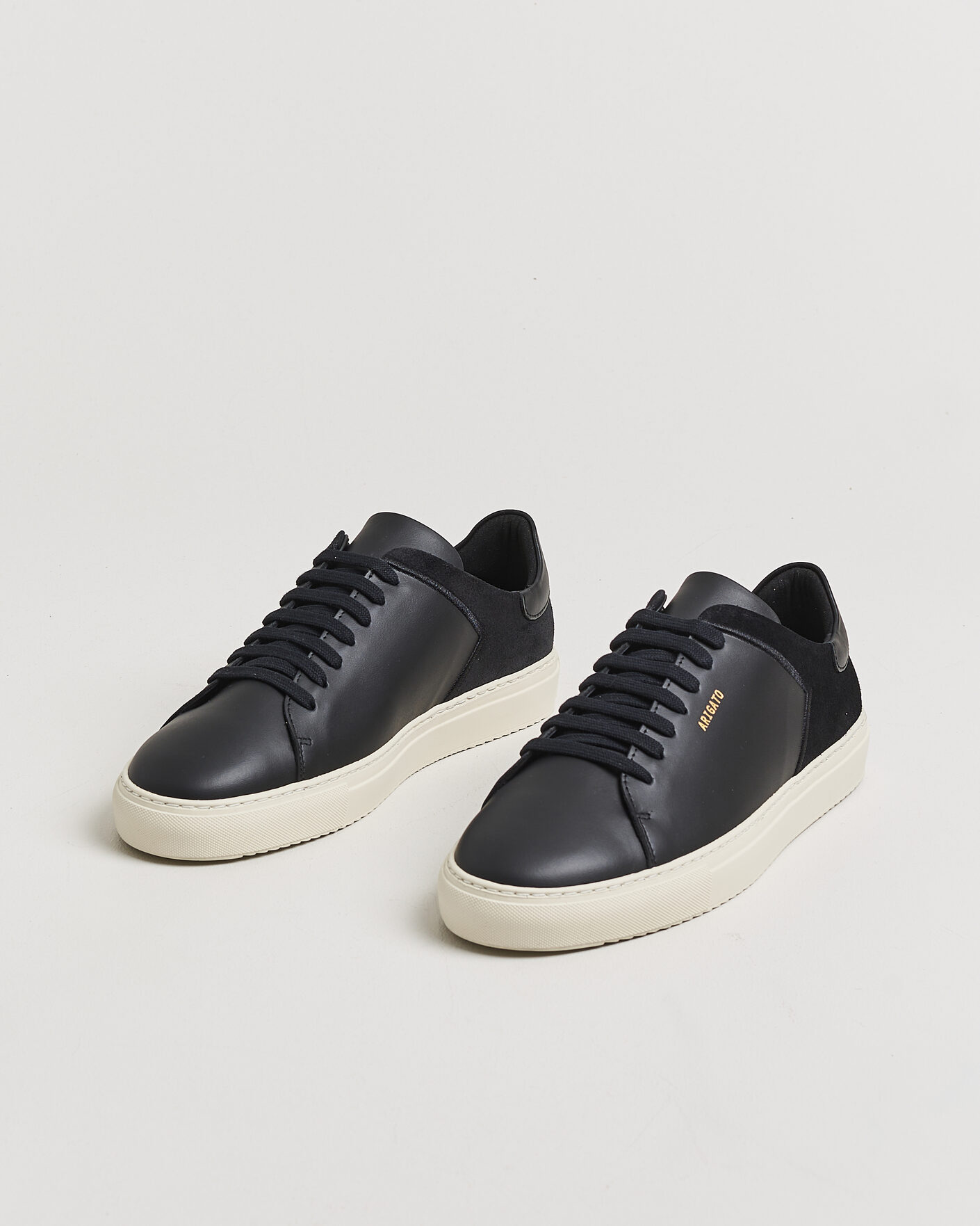 Homme | Baskets | Axel Arigato | Clean 90 Split Sneaker Black