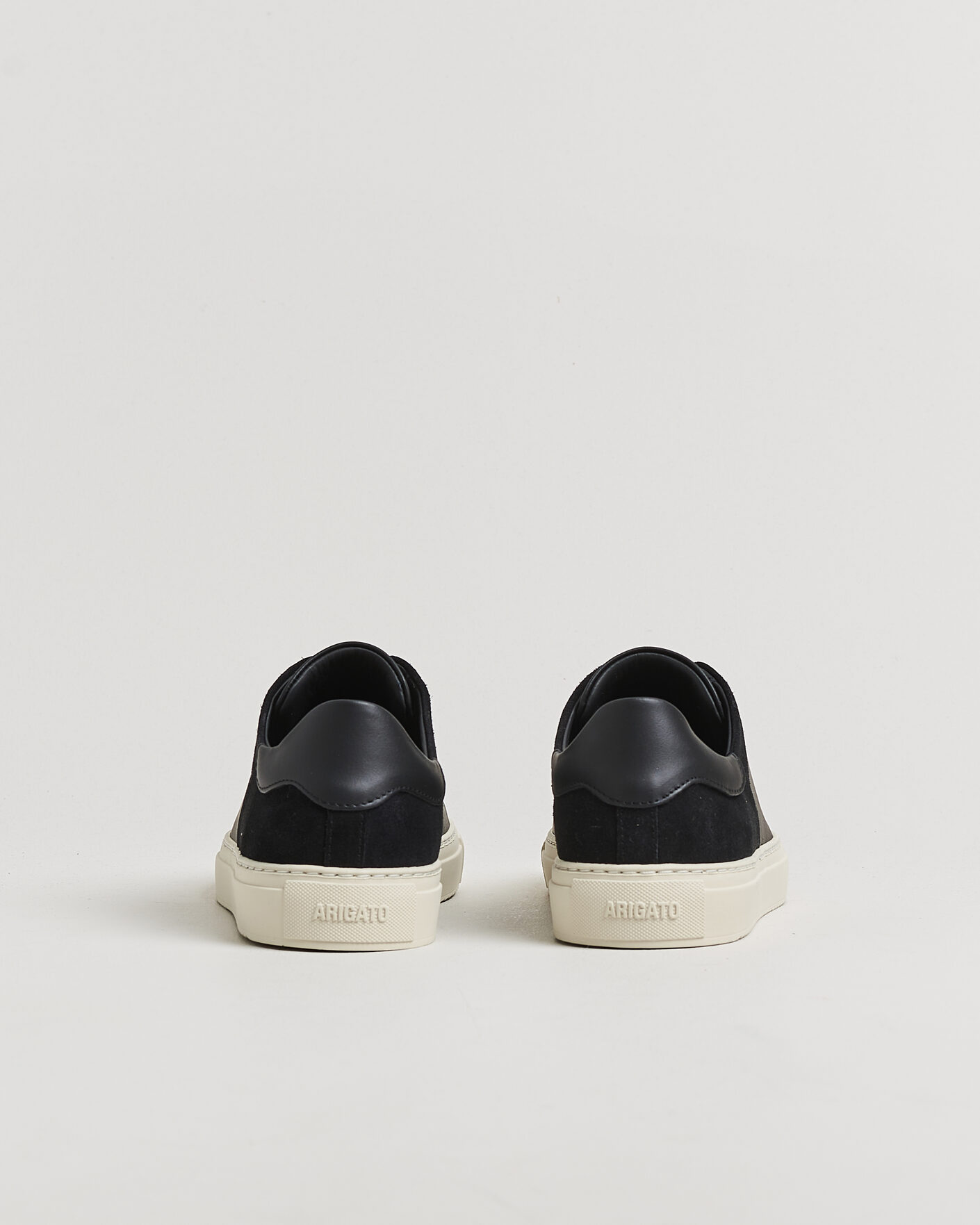 Homme | Baskets | Axel Arigato | Clean 90 Split Sneaker Black