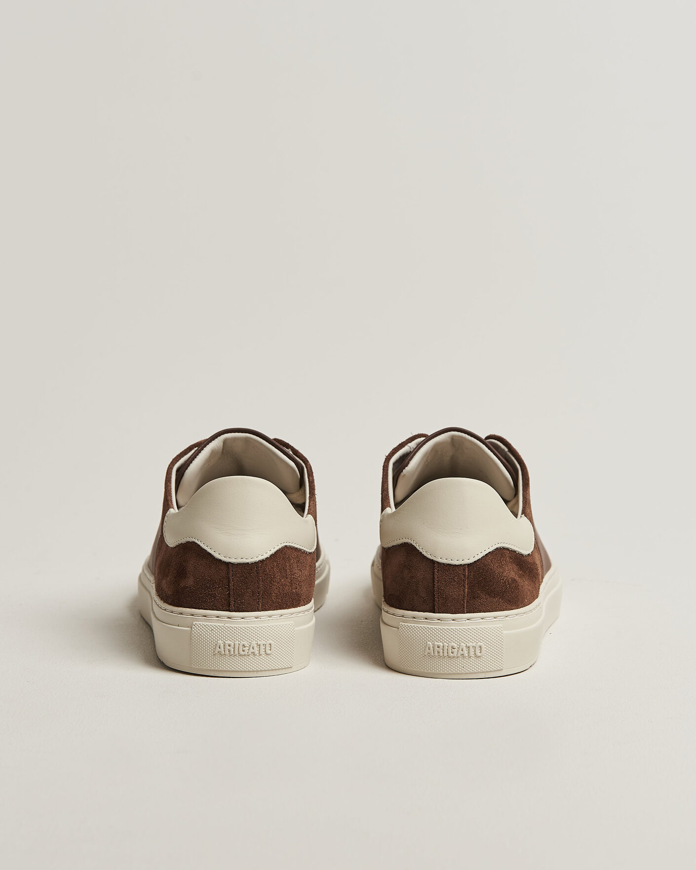 Homme | Baskets | Axel Arigato | Clean 90 Split Sneaker Brown