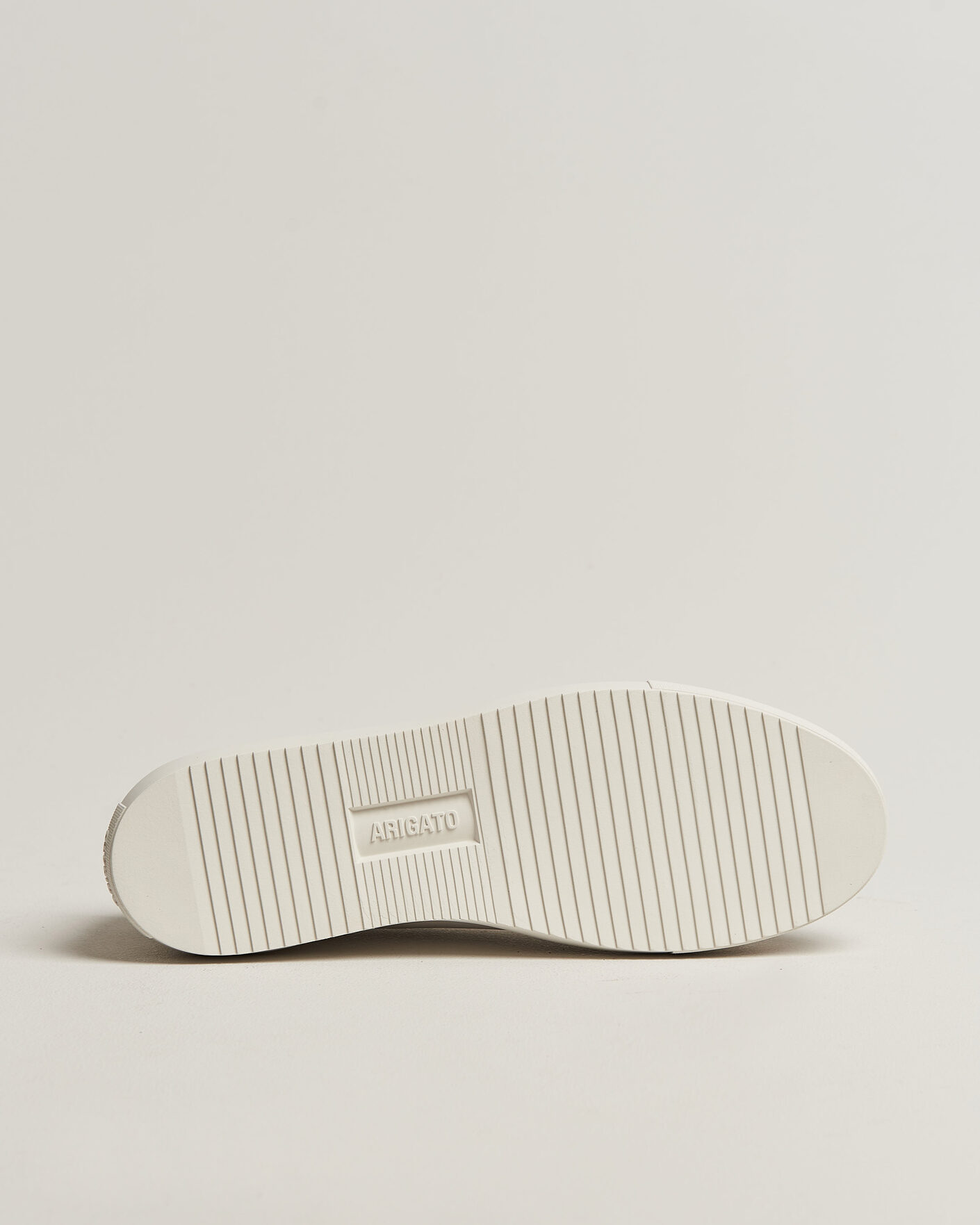 Homme | Baskets | Axel Arigato | Clean 90 Triple Sneaker White/Grey