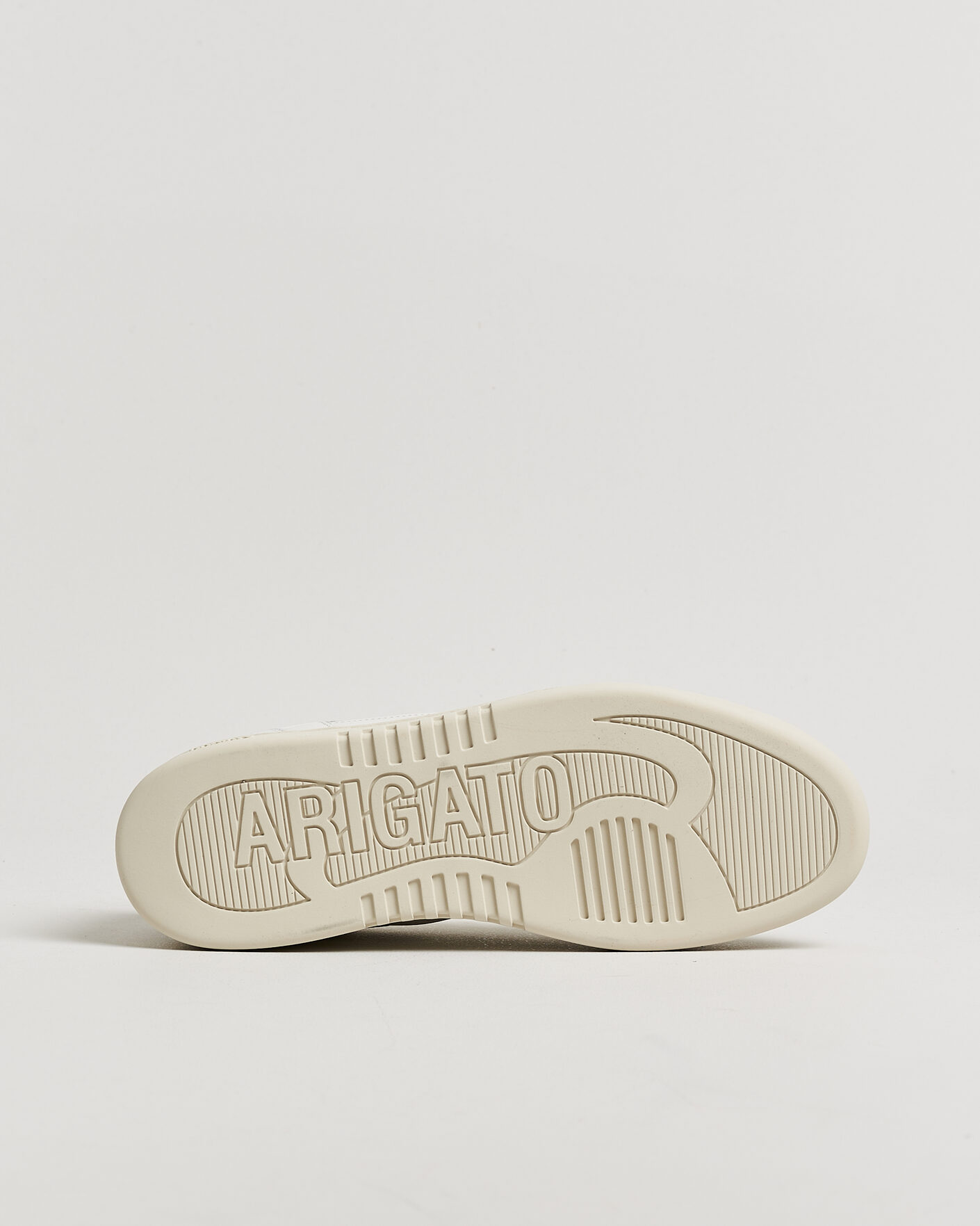 Homme | Baskets | Axel Arigato | Dice T-Toe Sneaker White/Off White