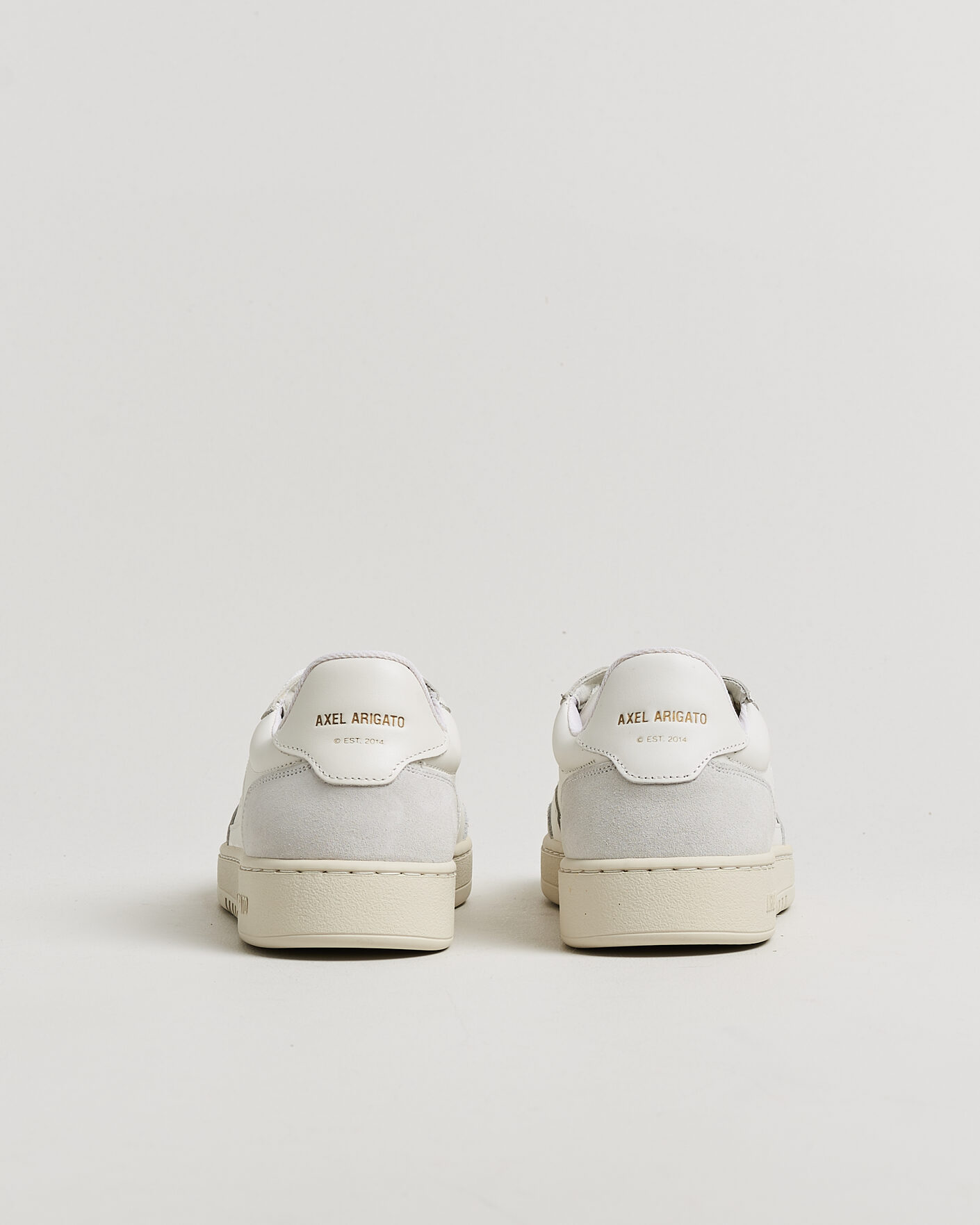 Homme | Baskets | Axel Arigato | Dice T-Toe Sneaker White/Off White