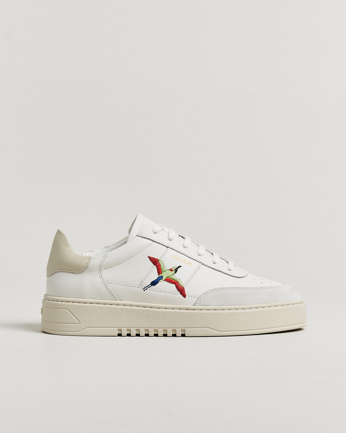 Homme | Baskets | Axel Arigato | Orbit Bee Bird Sneaker White