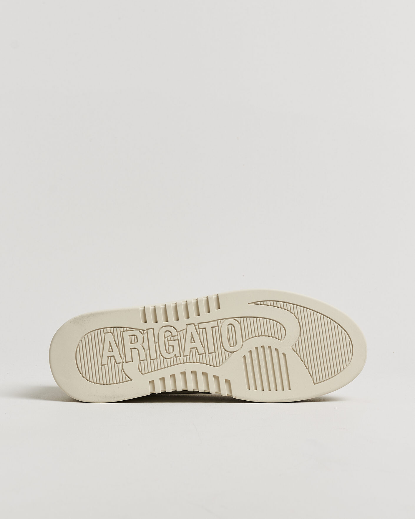 Homme | Baskets | Axel Arigato | Orbit Bee Bird Sneaker White