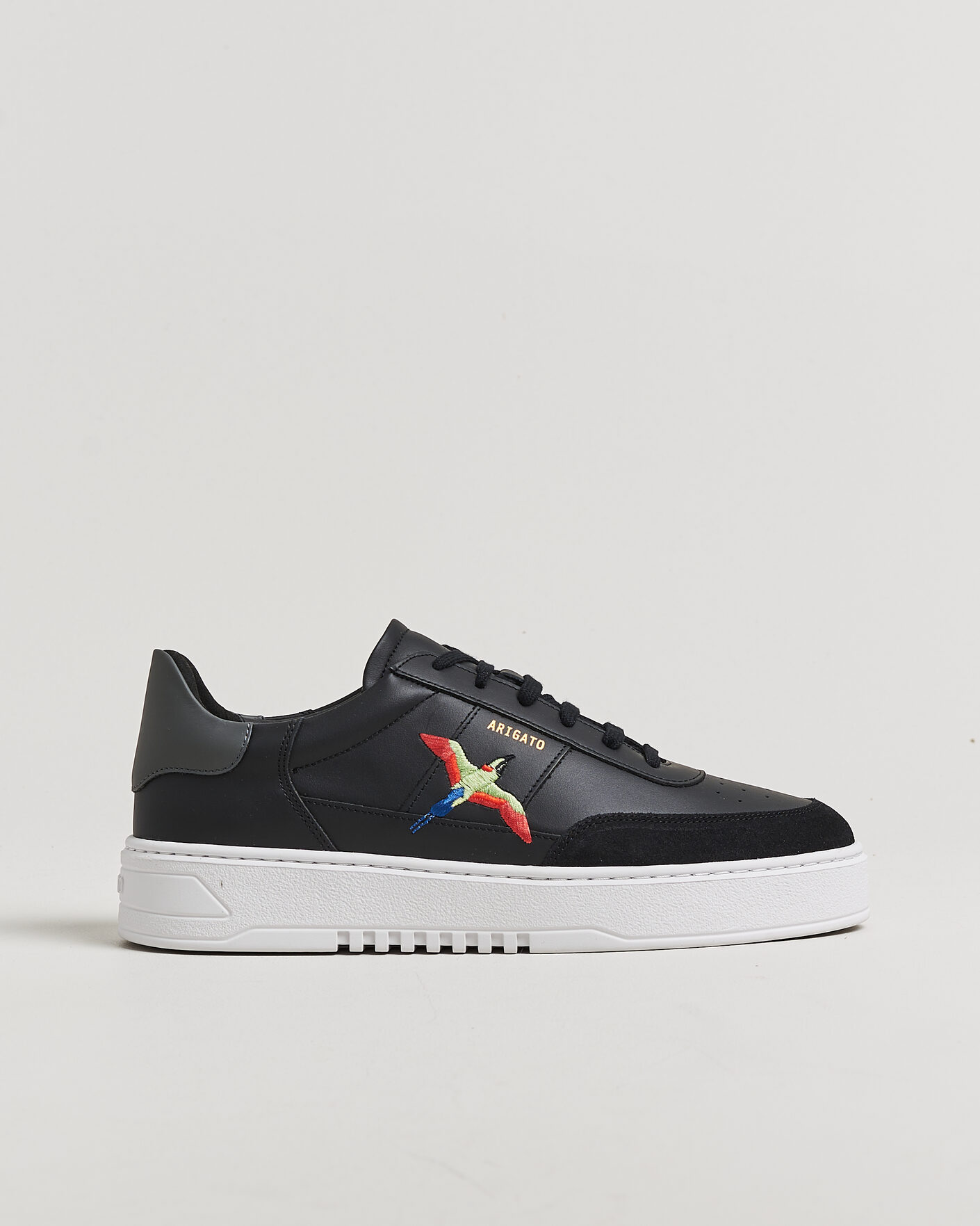 Homme | Baskets | Axel Arigato | Orbit Bee Bird Sneaker Black