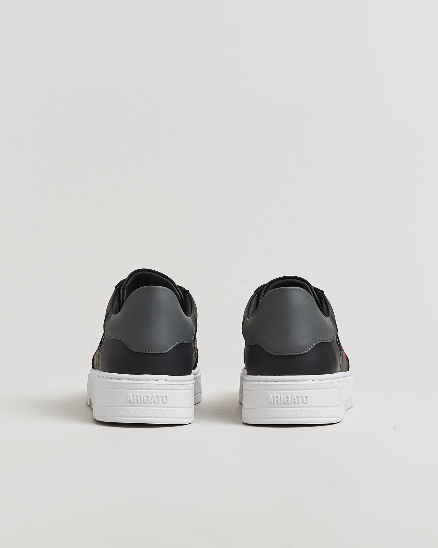 Homme | Baskets | Axel Arigato | Orbit Bee Bird Sneaker Black