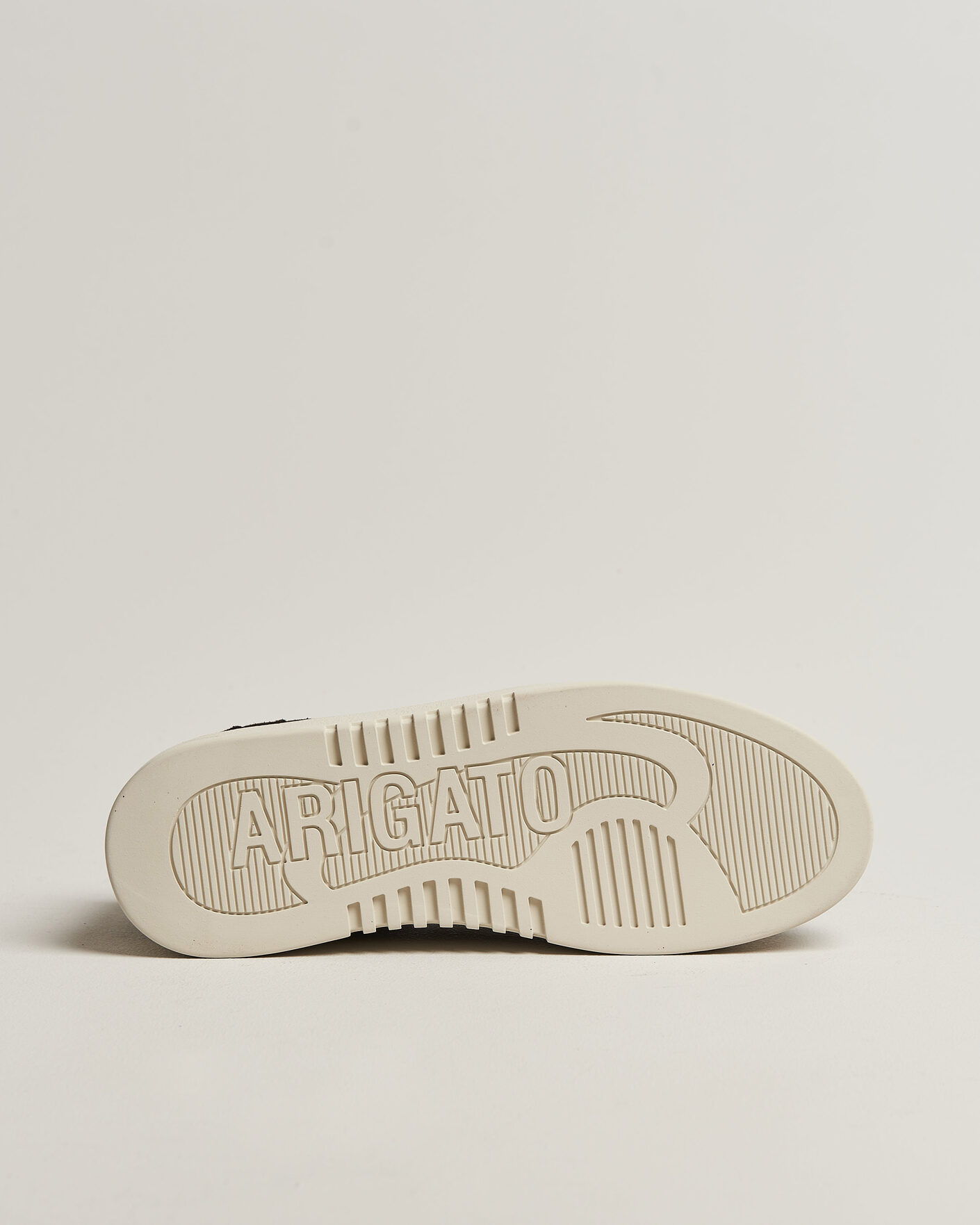 Homme | Baskets | Axel Arigato | Orbit Vintage Suede Sneaker Dark Brown
