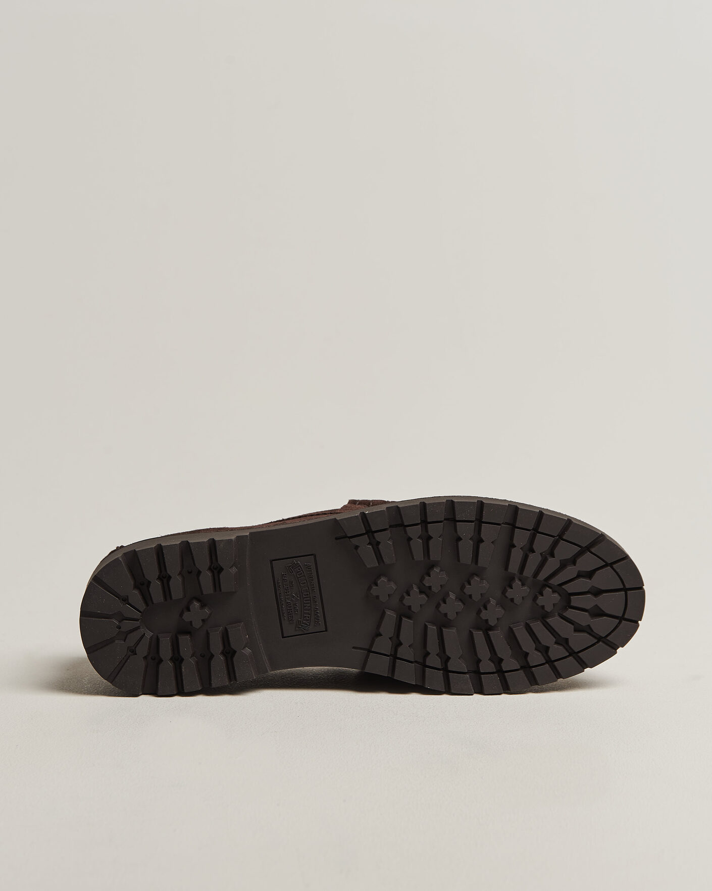 Homme | Loafers | Polo Ralph Lauren | Jett Penny Loafers Dark Chocolate