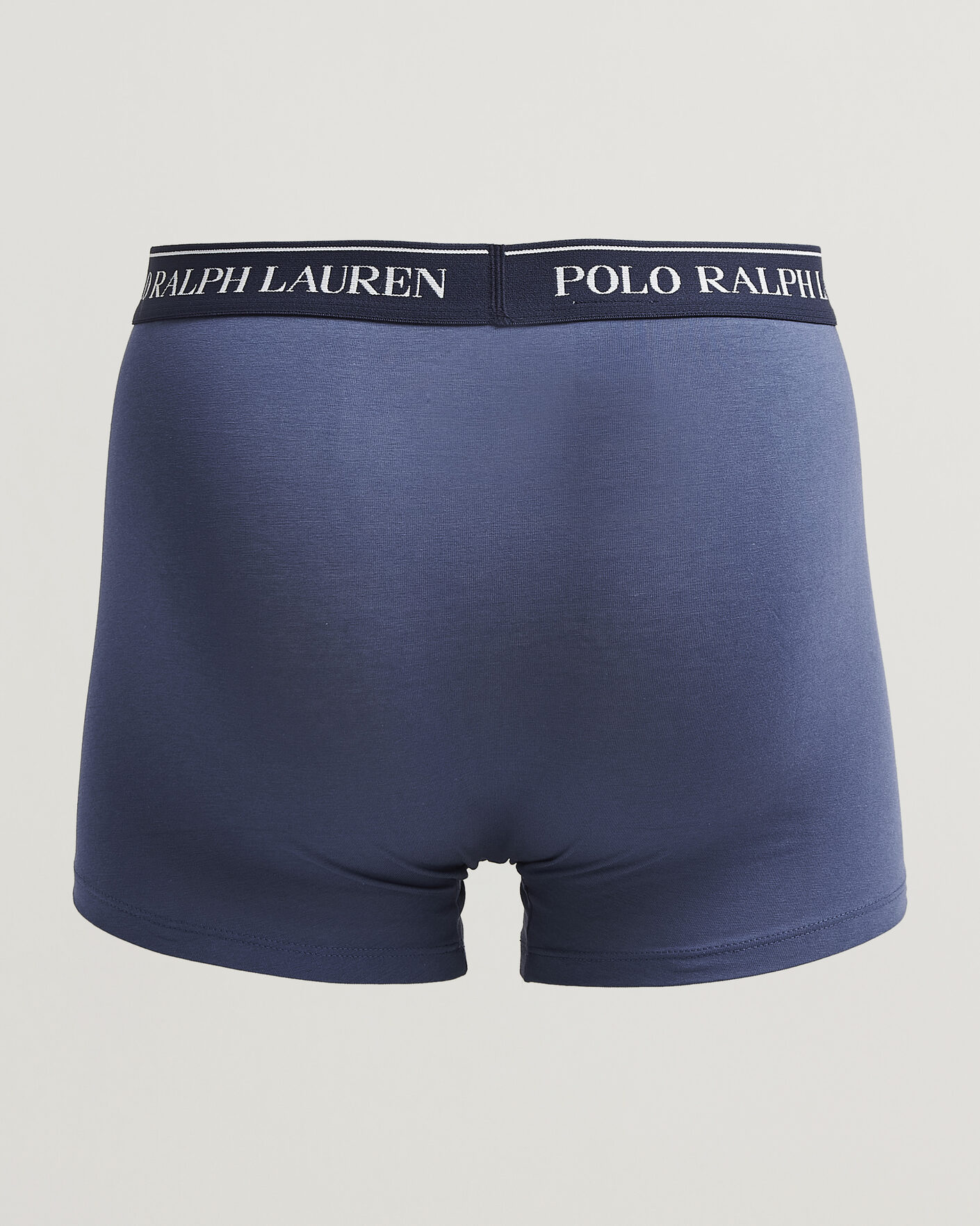 Homme | Sous-Vêtements Et Chaussettes | Polo Ralph Lauren | 5-Pack Trunks Multi