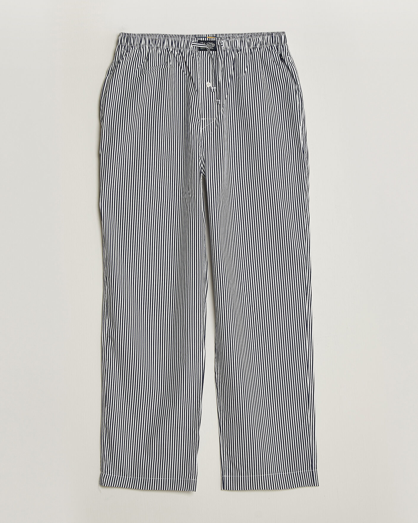 Homme | Peignoirs Et Pyjamas | Polo Ralph Lauren | Pyjamas Pants Navy/White