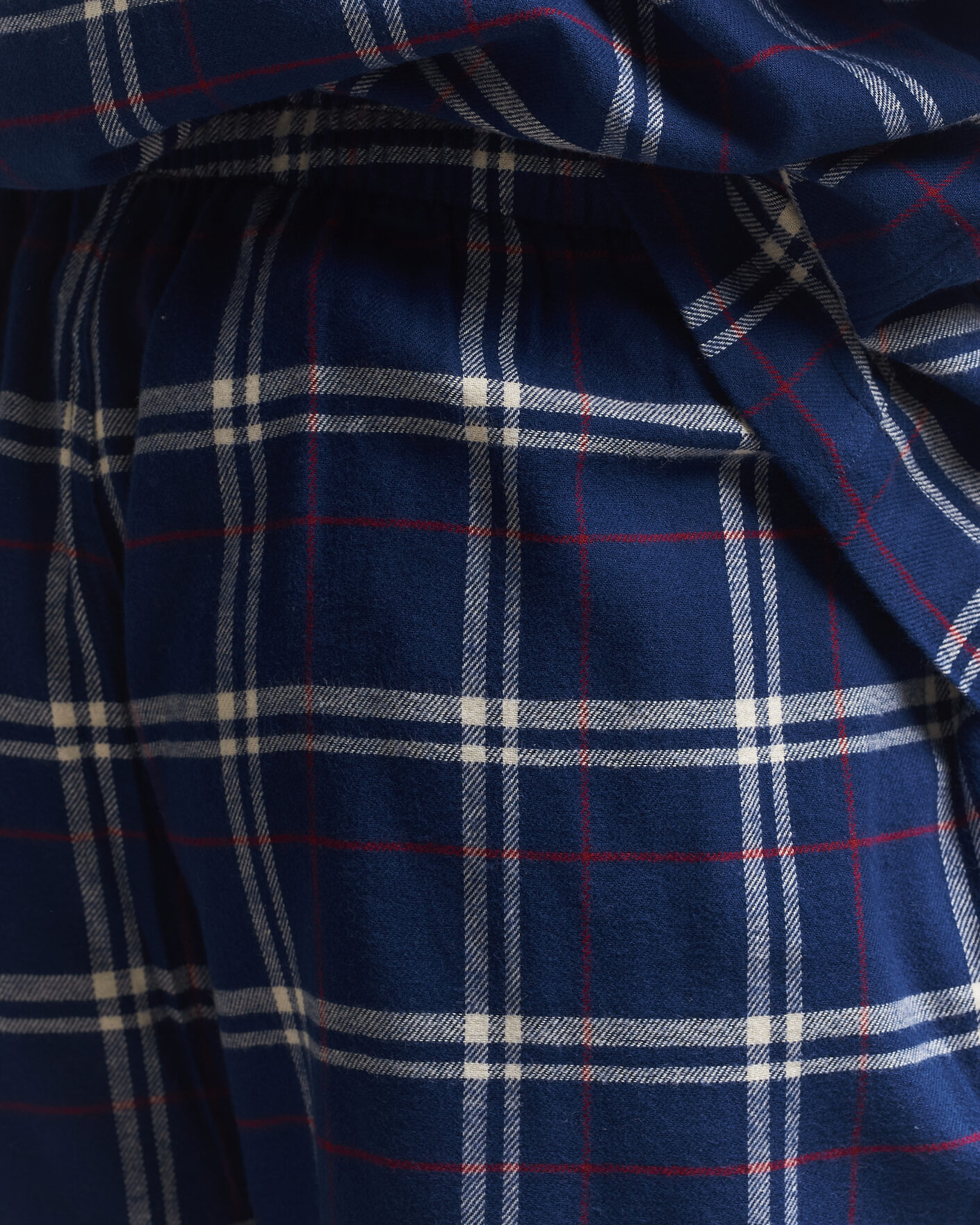 Homme | Peignoirs Et Pyjamas | Polo Ralph Lauren | Pyjamas Set Navy/Red/White