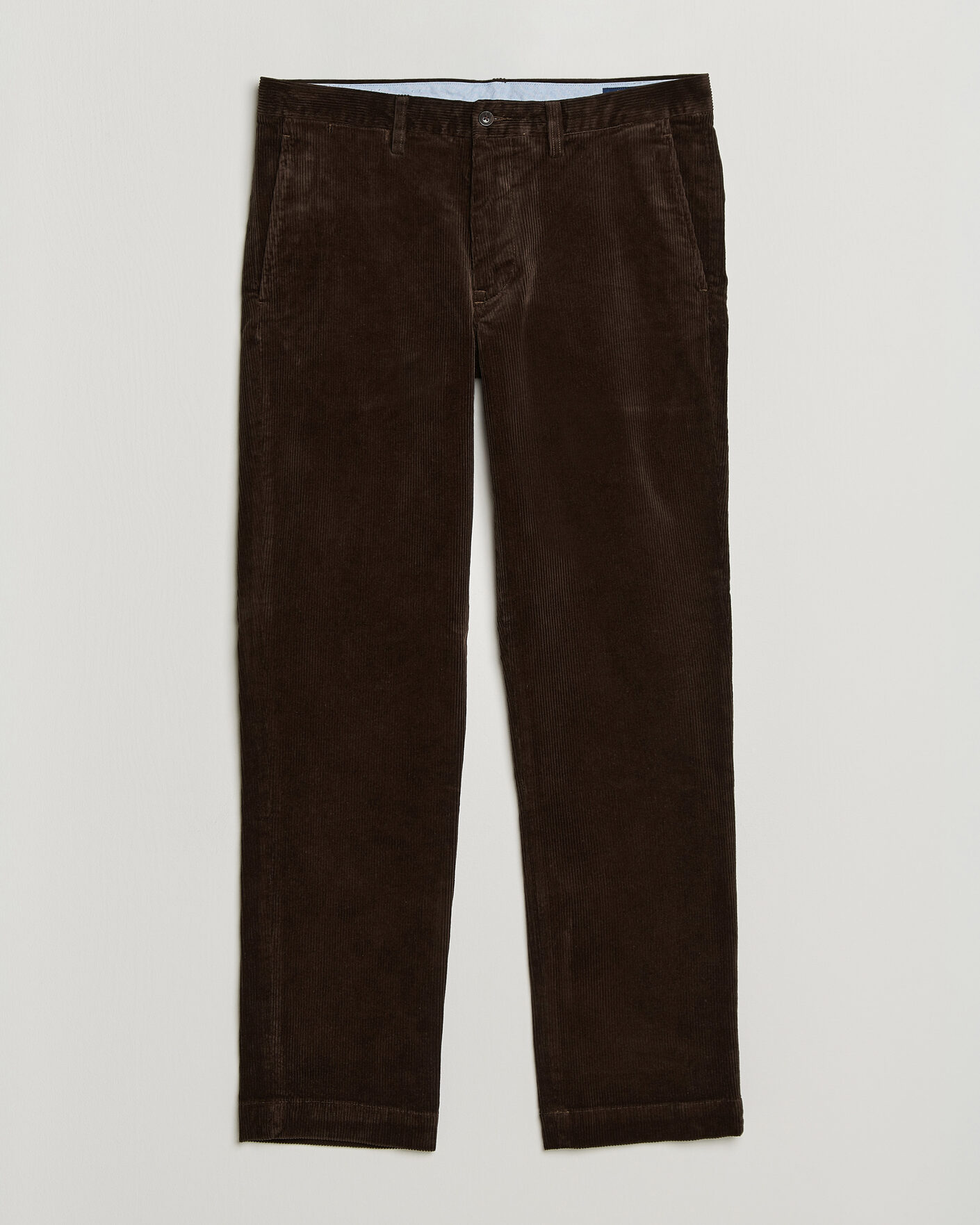 Homme | Pantalons | Polo Ralph Lauren | Bedford Corduroy 5-Pocket Pants Dark Beech