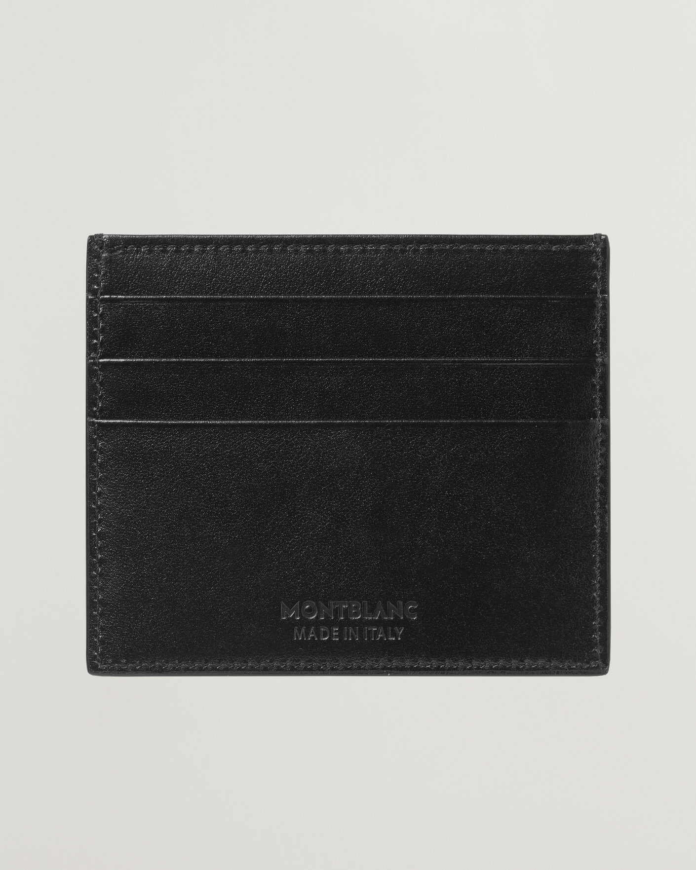 Homme | Stylos | Montblanc | SET BP PIX Black + MST Card Holder 6C Bk