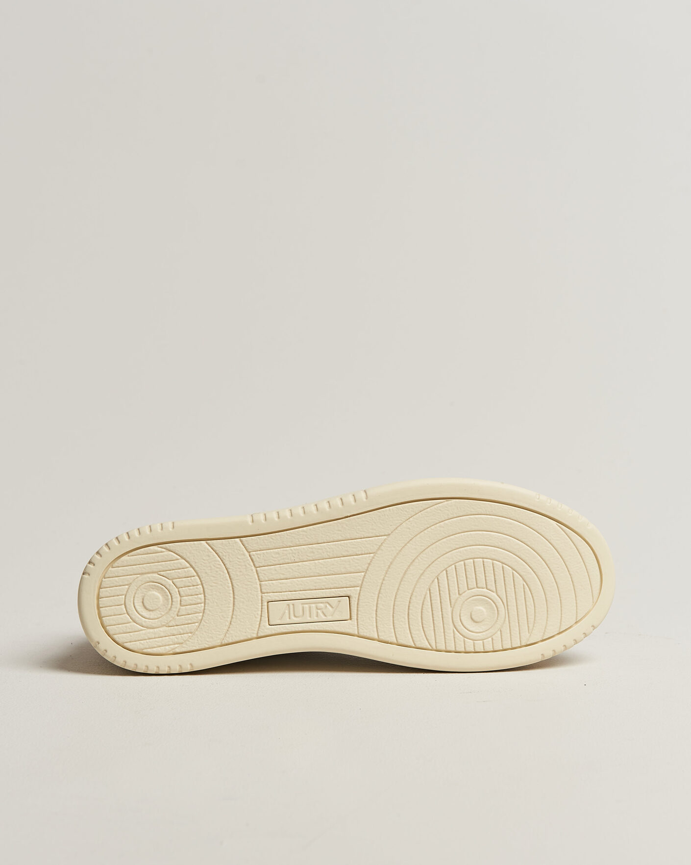 Homme | Baskets | Autry | Medalist Low Leather/Suede Sneaker White/Lion