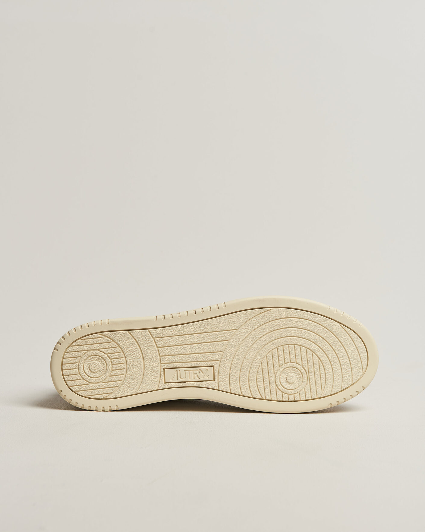 Homme | Baskets | Autry | Medalist Low Leather/Suede Sneaker White/Fig