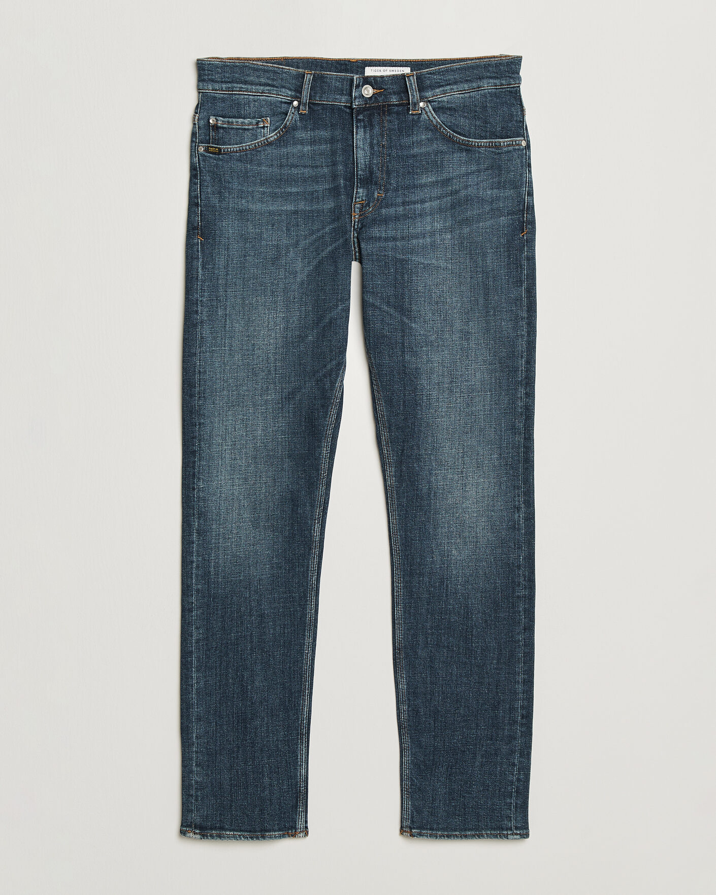Homme | Jeans | Tiger of Sweden | Evolve Jeans Midnight Blue
