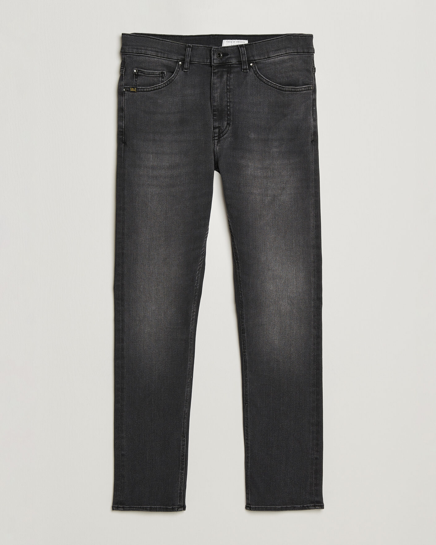 Homme | Jeans | Tiger of Sweden | Evolve Jeans Washed Black