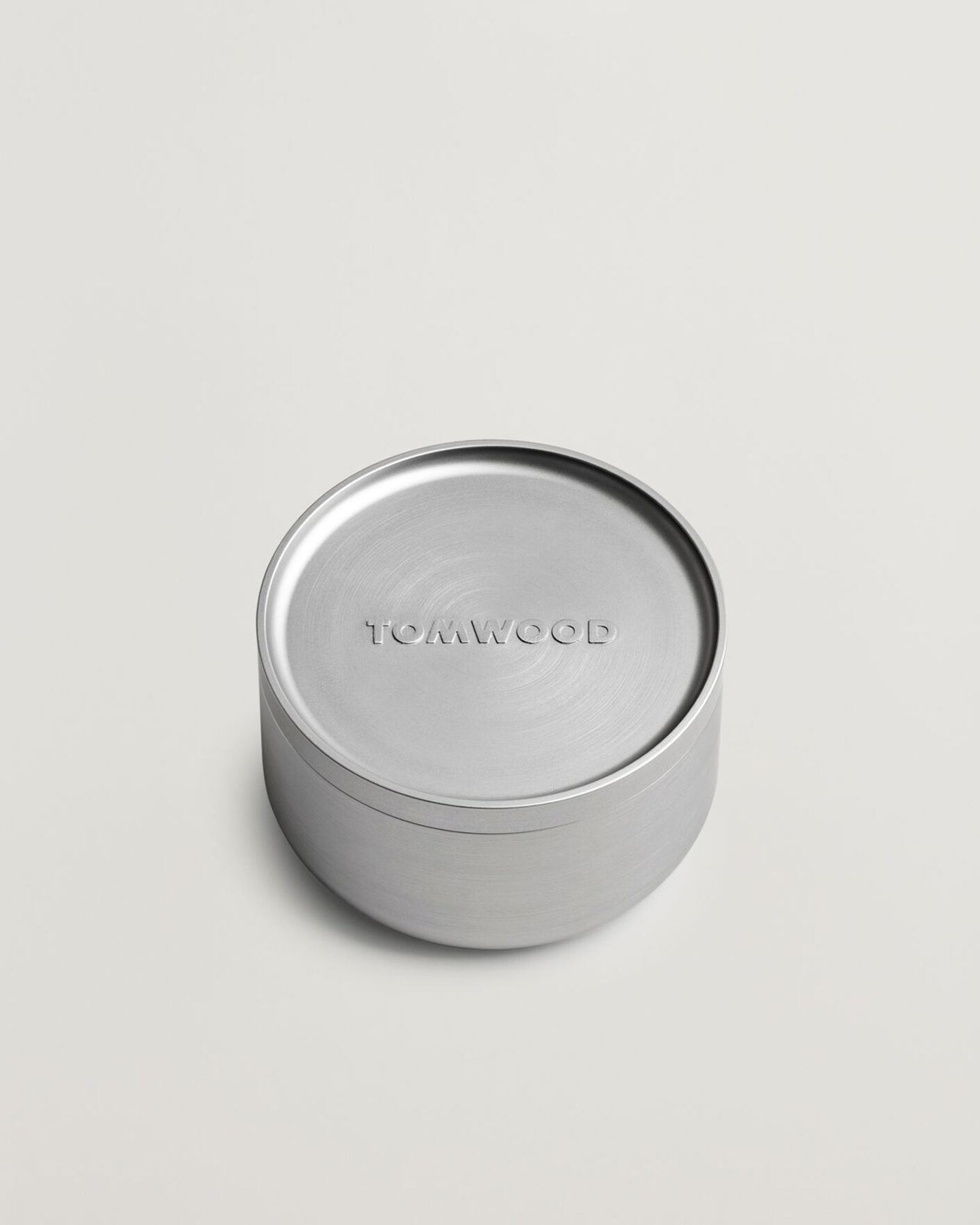 Homme | Bijoux | Tom Wood | Cushion Pietersite Ring Silver