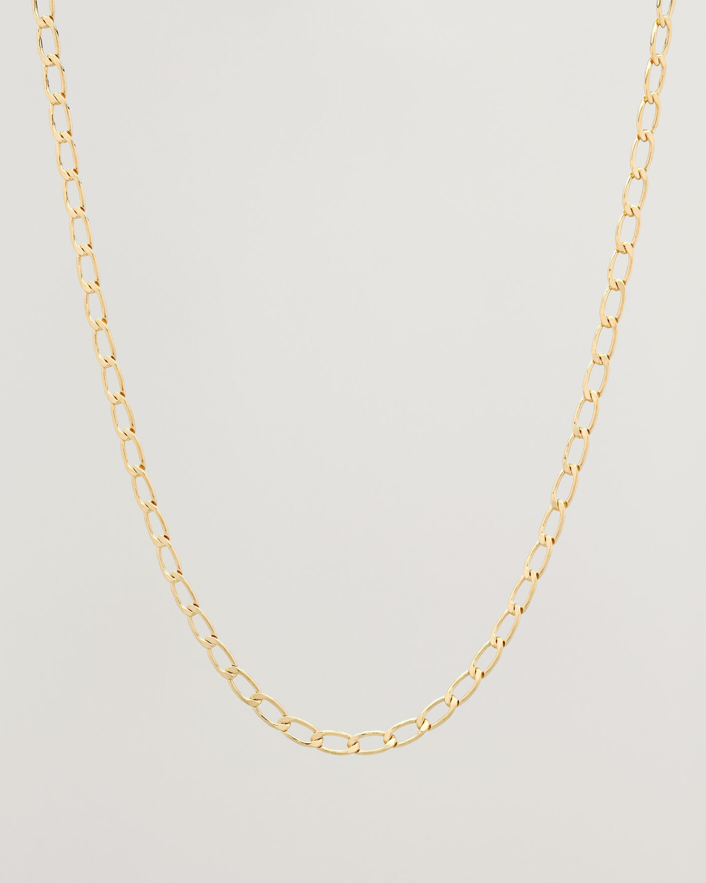 Homme | Bijoux | Tom Wood | Arlo Medium Chain Gold