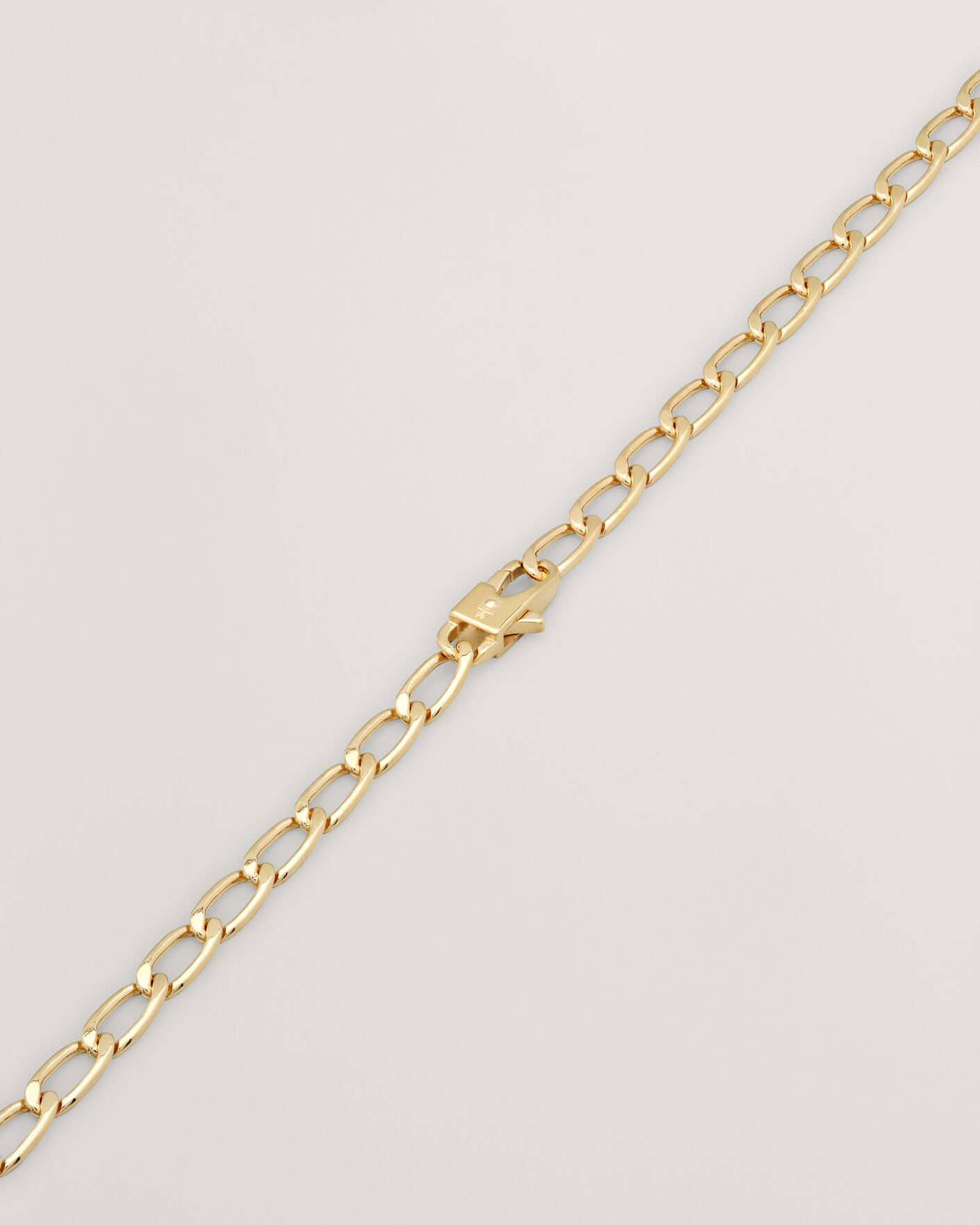 Homme | Bijoux | Tom Wood | Arlo Medium Chain Gold