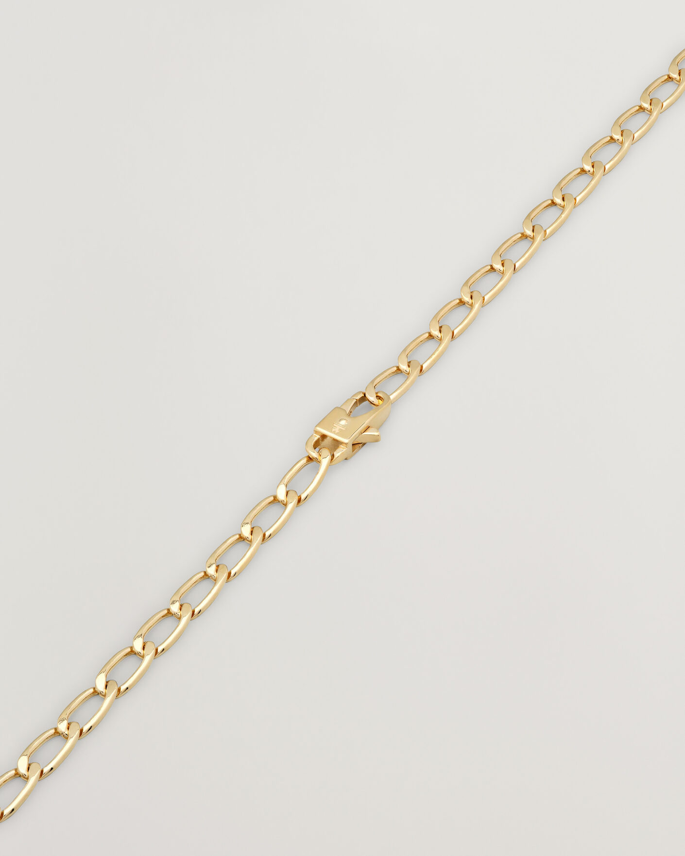 Homme | Bijoux | Tom Wood | Arlo Medium Bracelet Gold