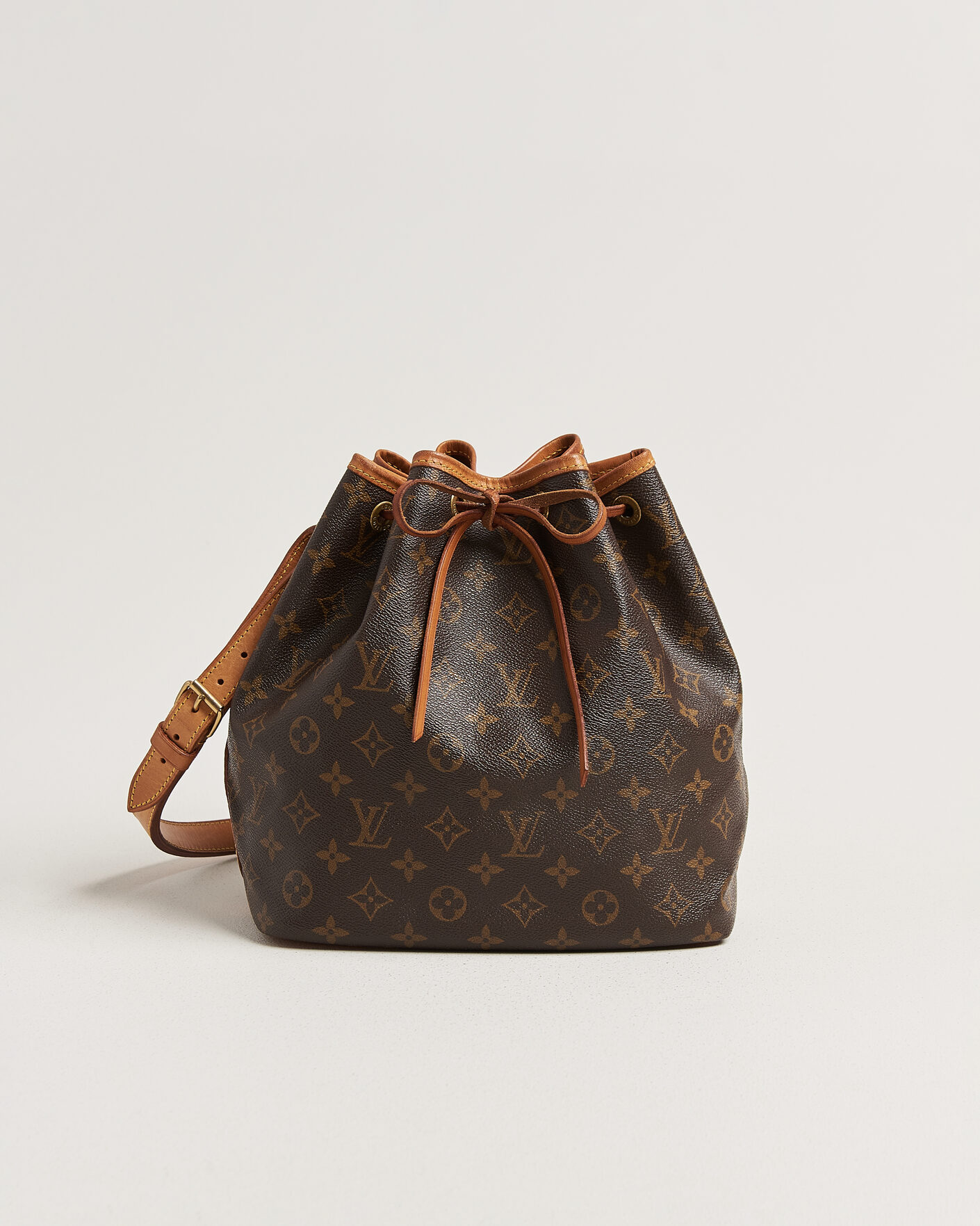 Homme | Pre-Owned & Vintage Bags | Louis Vuitton Pre-Owned | Petit Noé Monogram
