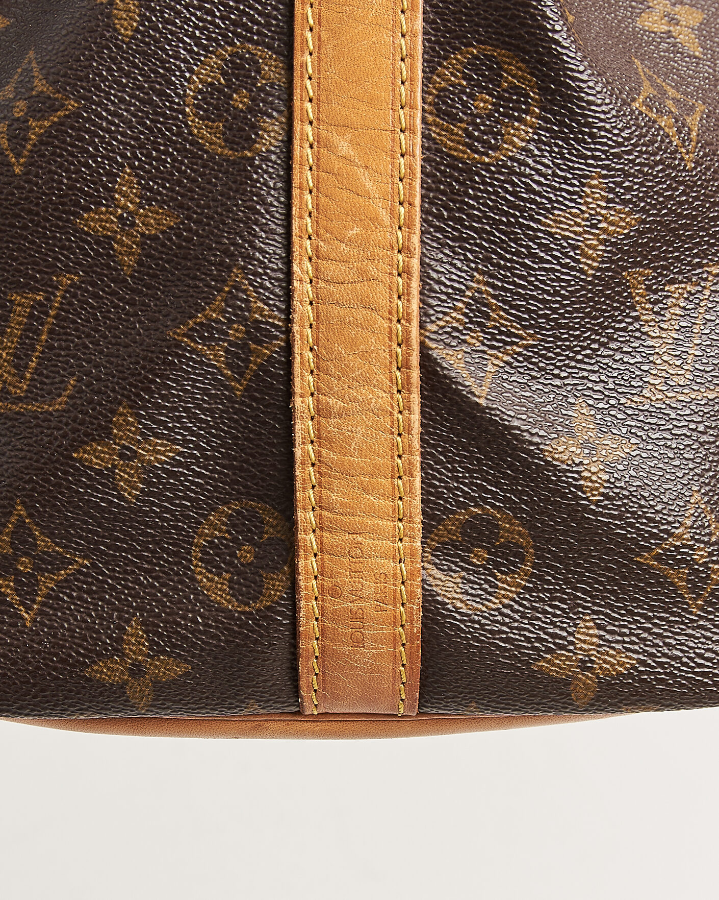 Homme | Pre-Owned & Vintage Bags | Louis Vuitton Pre-Owned | Petit Noé Monogram