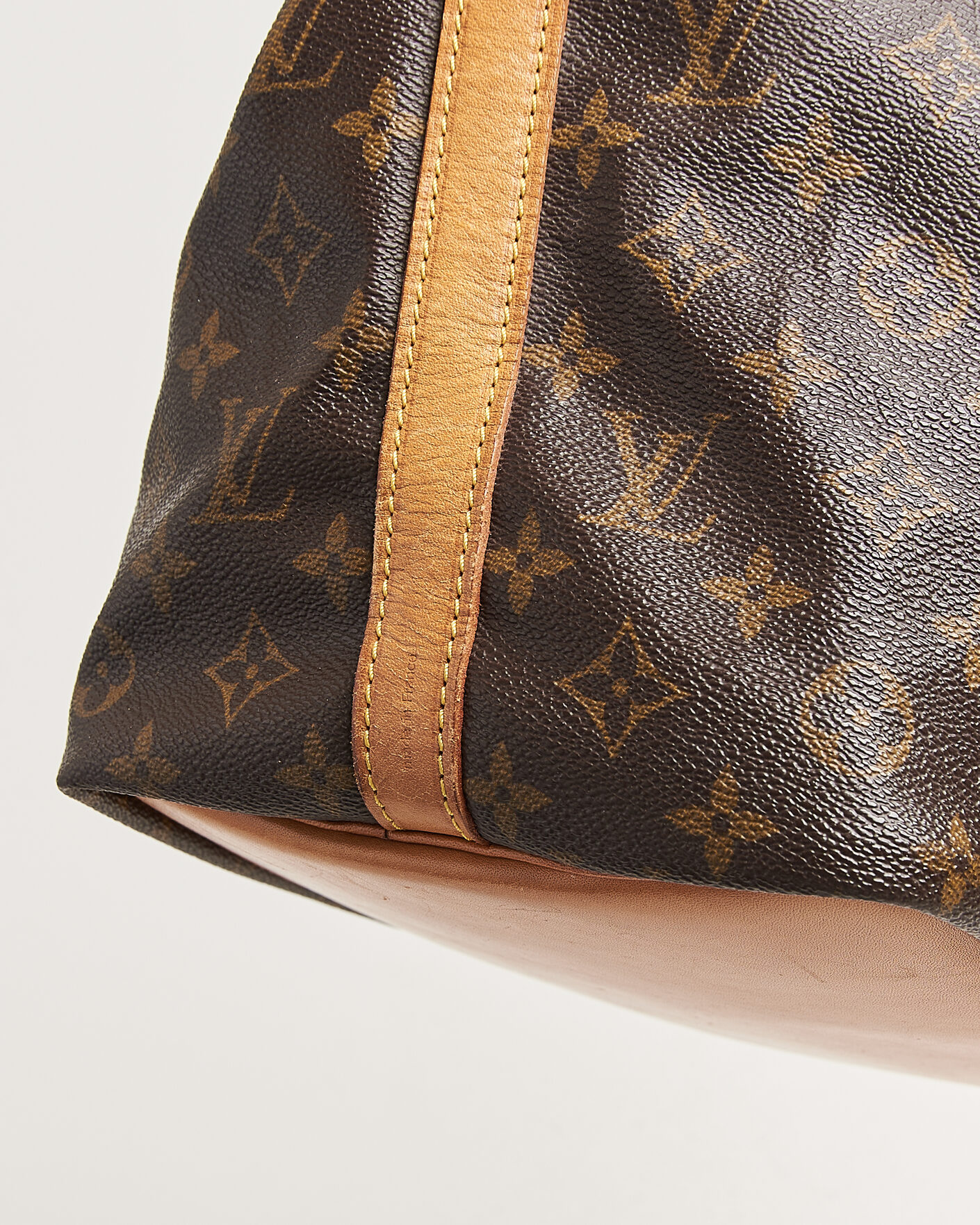 Homme | Pre-Owned & Vintage Bags | Louis Vuitton Pre-Owned | Petit Noé Monogram