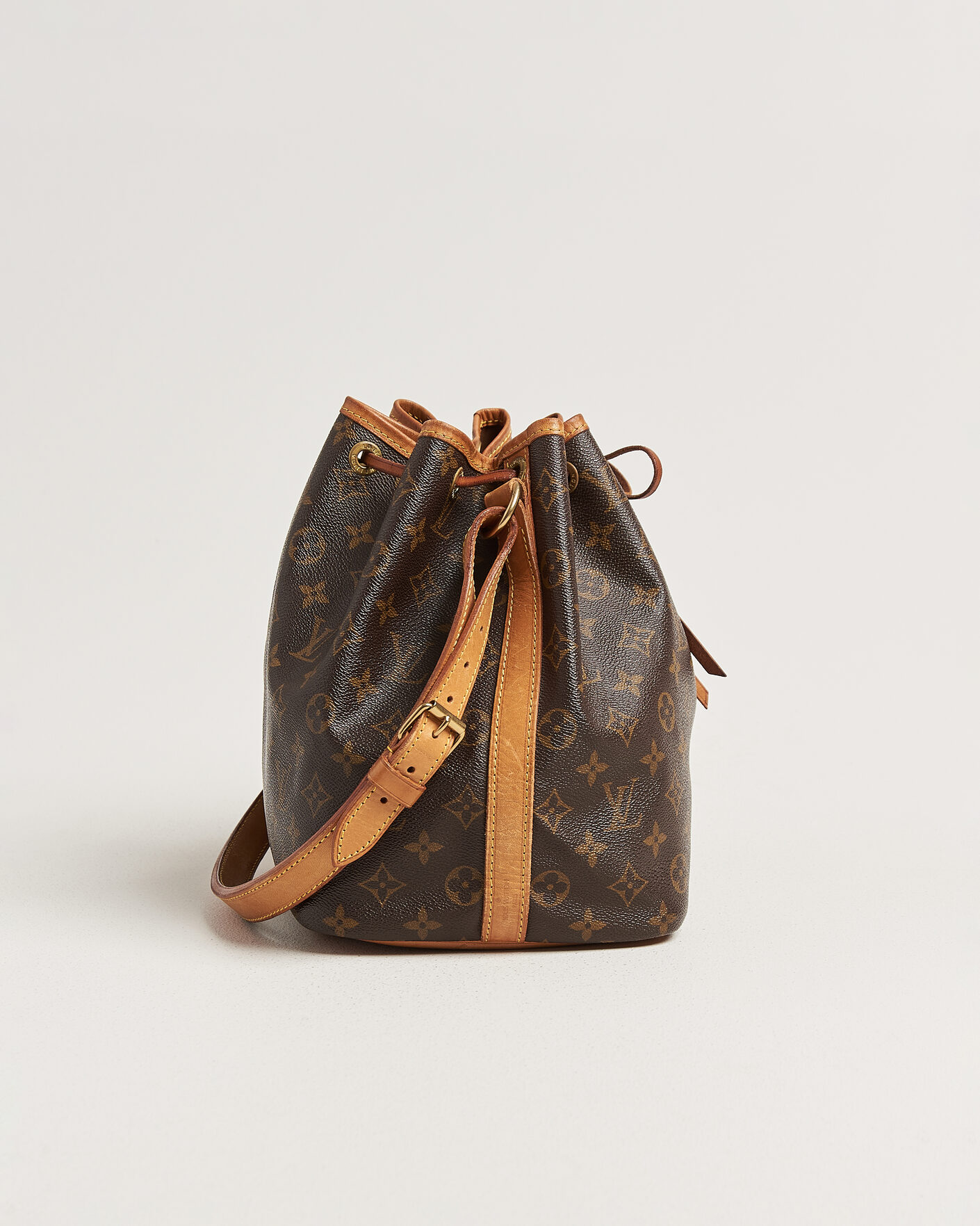 Homme | Pre-Owned & Vintage Bags | Louis Vuitton Pre-Owned | Petit Noé Monogram