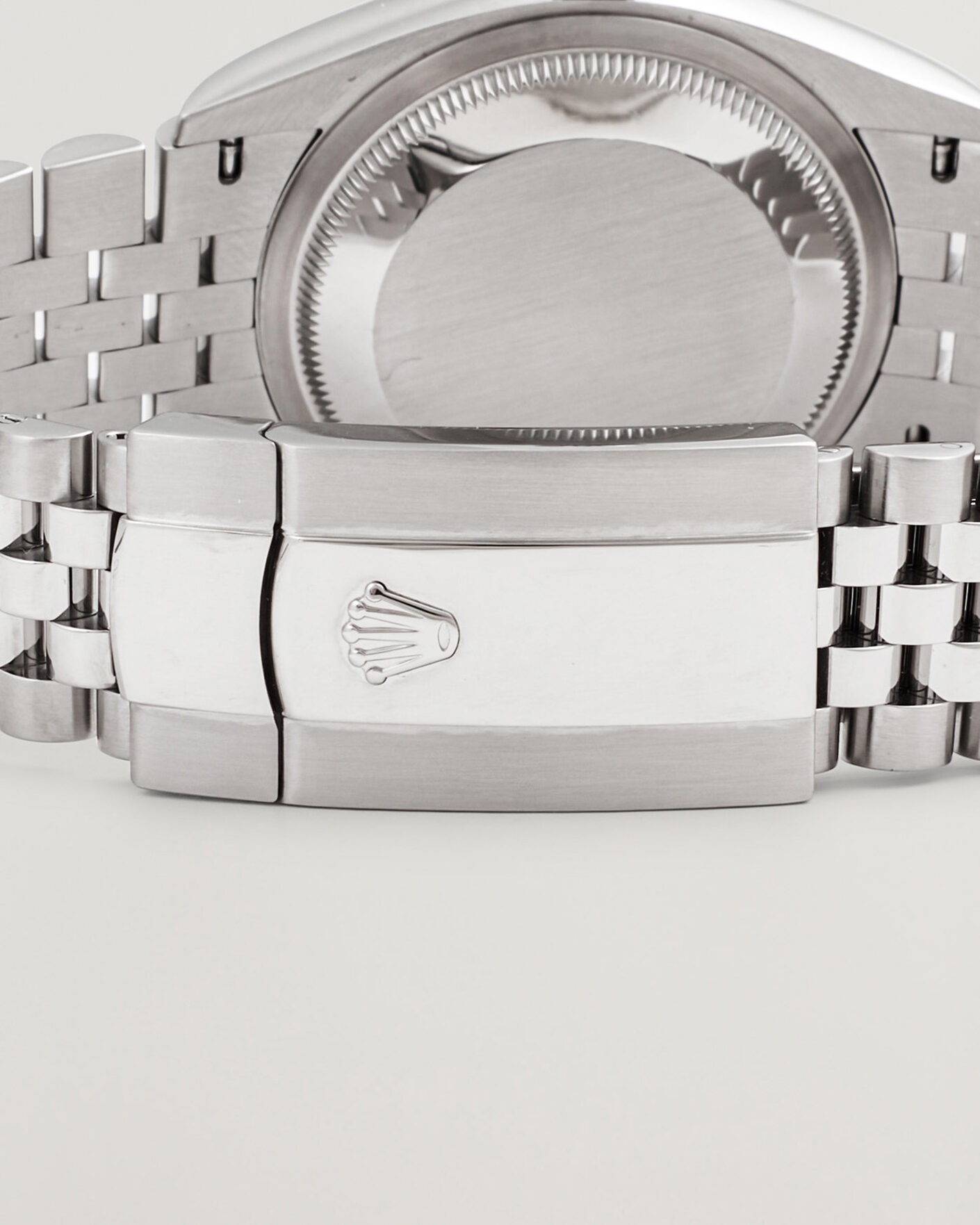 Homme | Pre-Owned & Vintage Watches | Rolex Pre-Owned | Datejust 36