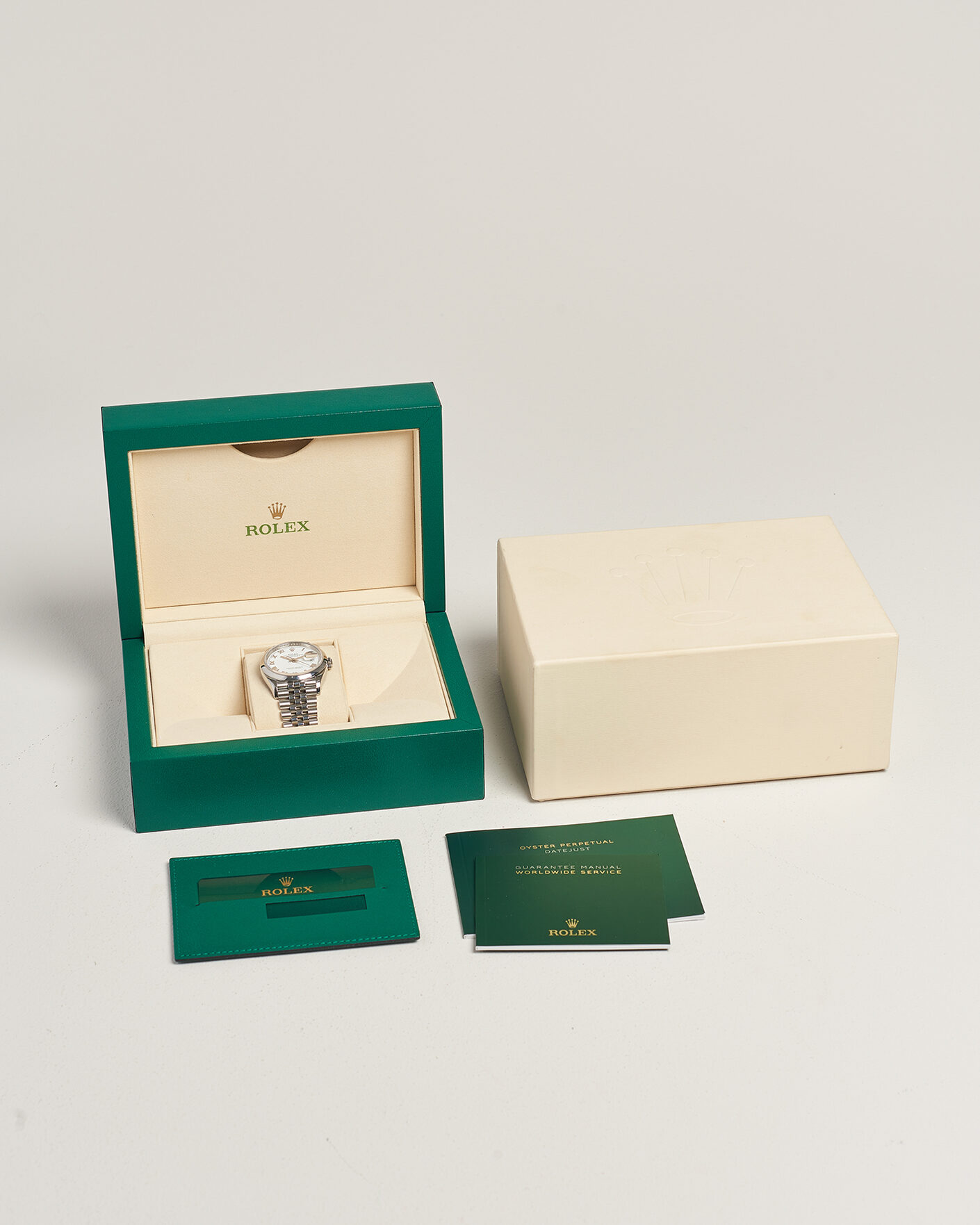 Homme | Pre-Owned & Vintage Watches | Rolex Pre-Owned | Datejust 36 