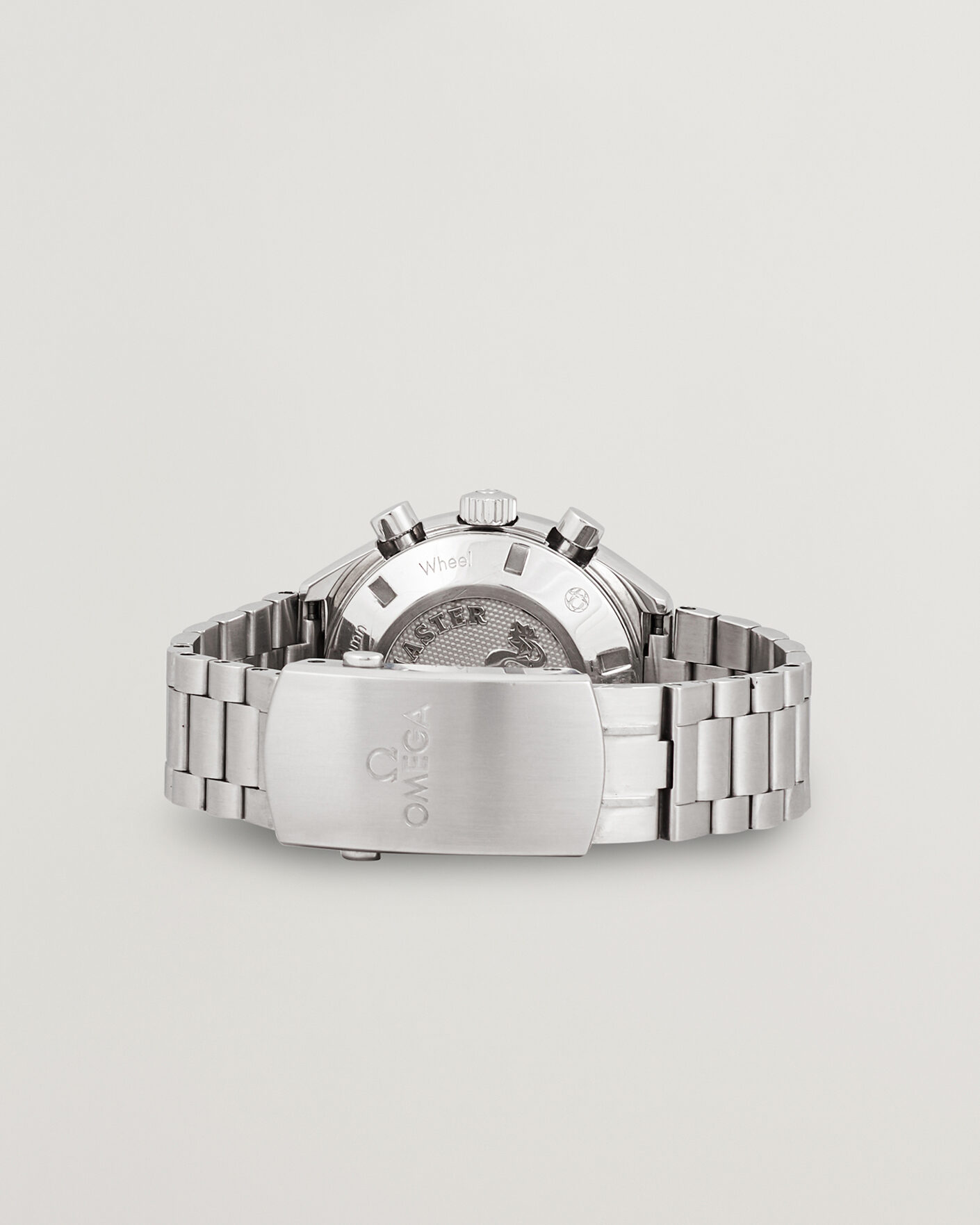 Homme | Pre-Owned & Vintage Watches | Omega Pre-Owned | Speedmaster Mark II Re Edition