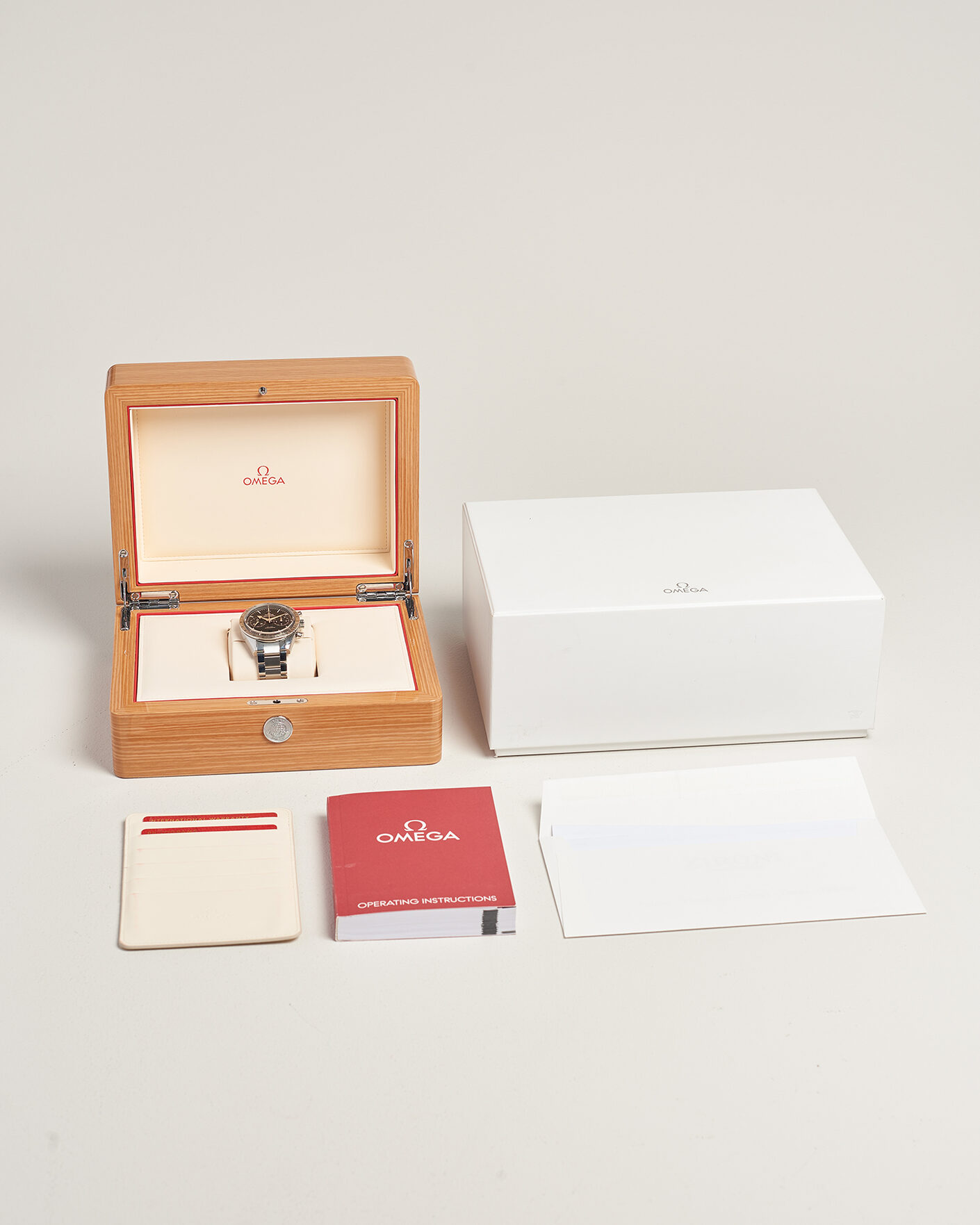 Homme | Pre-Owned & Vintage Watches | Omega Pre-Owned | Speedmaster '57
